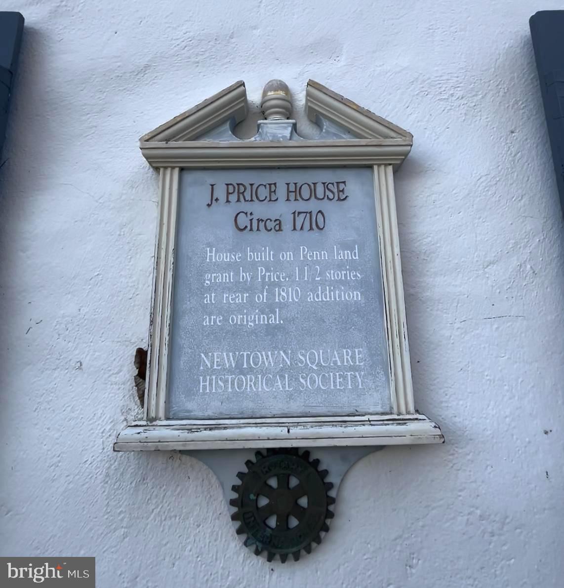 NEWTOWN SQ - Residential Lease