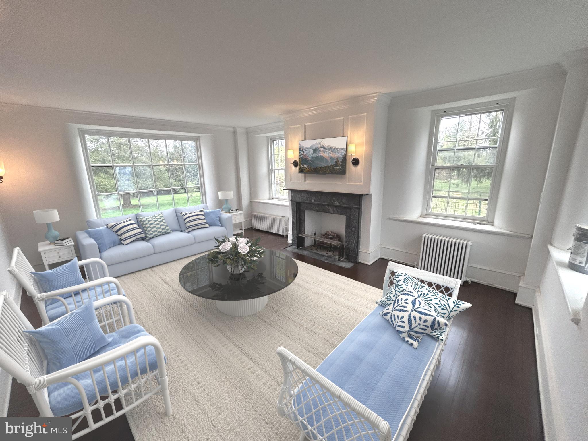 NEWTOWN SQ - Residential Lease