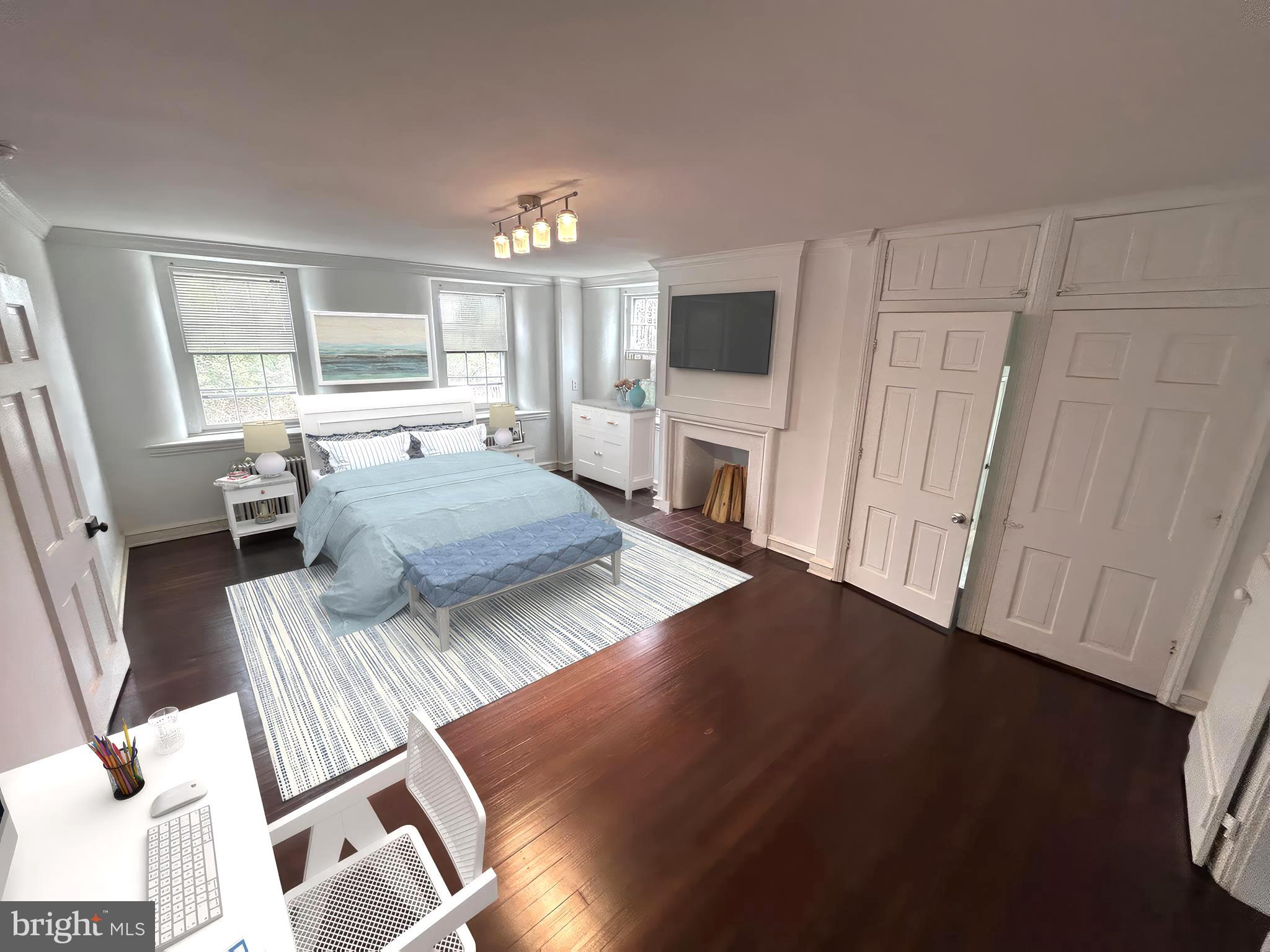 NEWTOWN SQ - Residential Lease