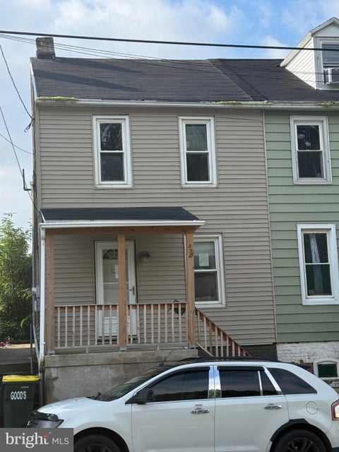 Photo of 420 Manor Street, COLUMBIA, PA 17512 (MLS # PALA2096910)