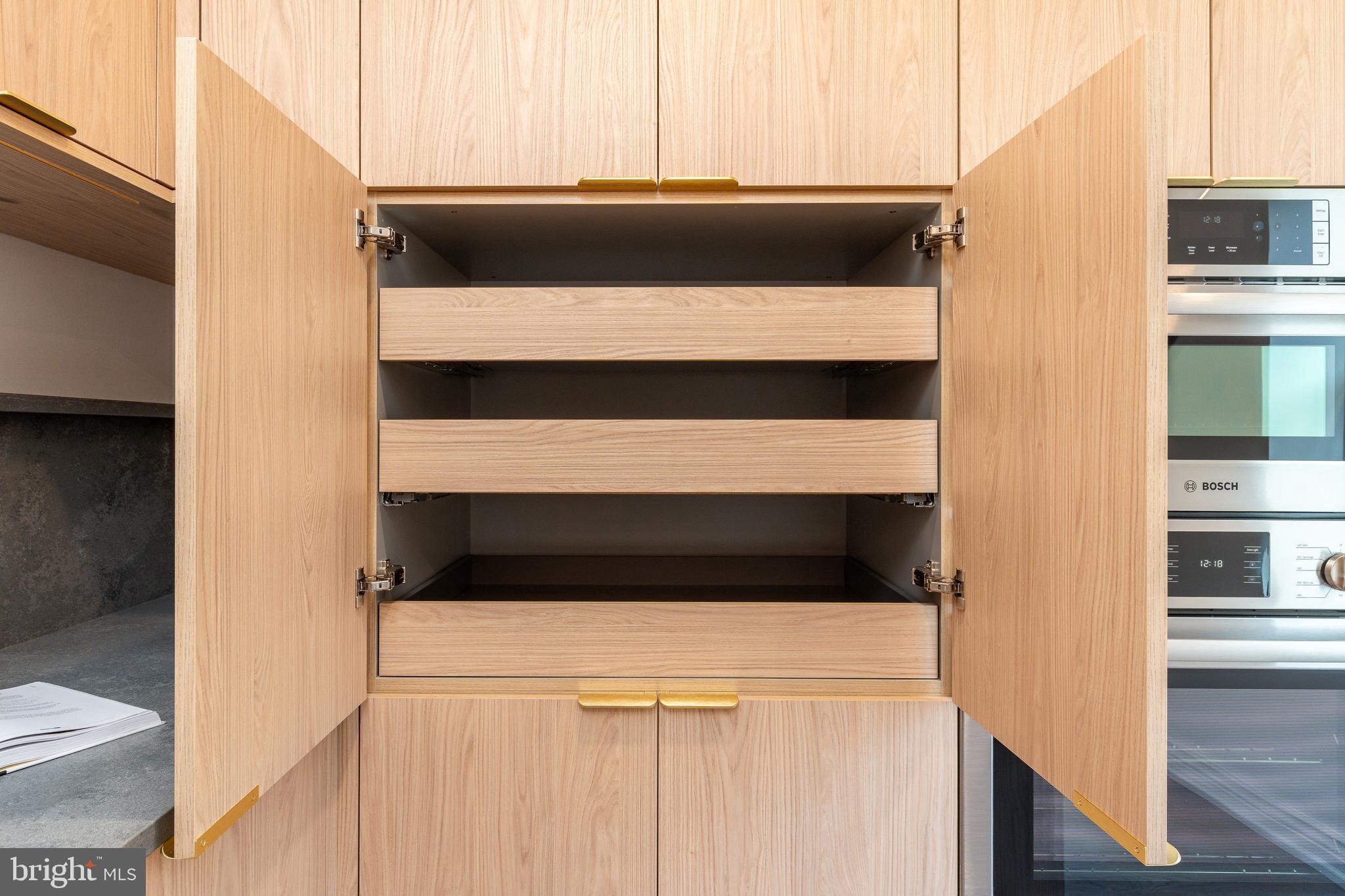 GRADUATE HOSPITAL - Residential