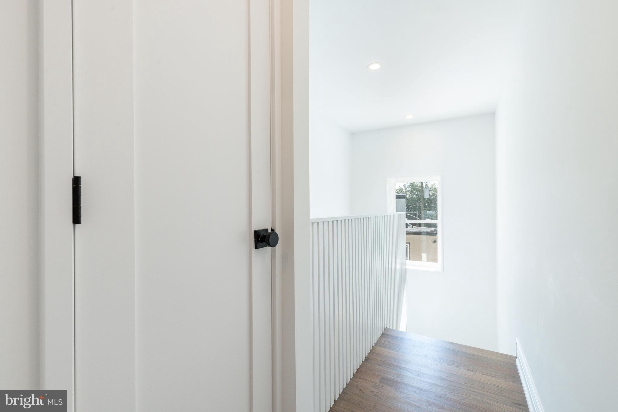 GRADUATE HOSPITAL - Residential