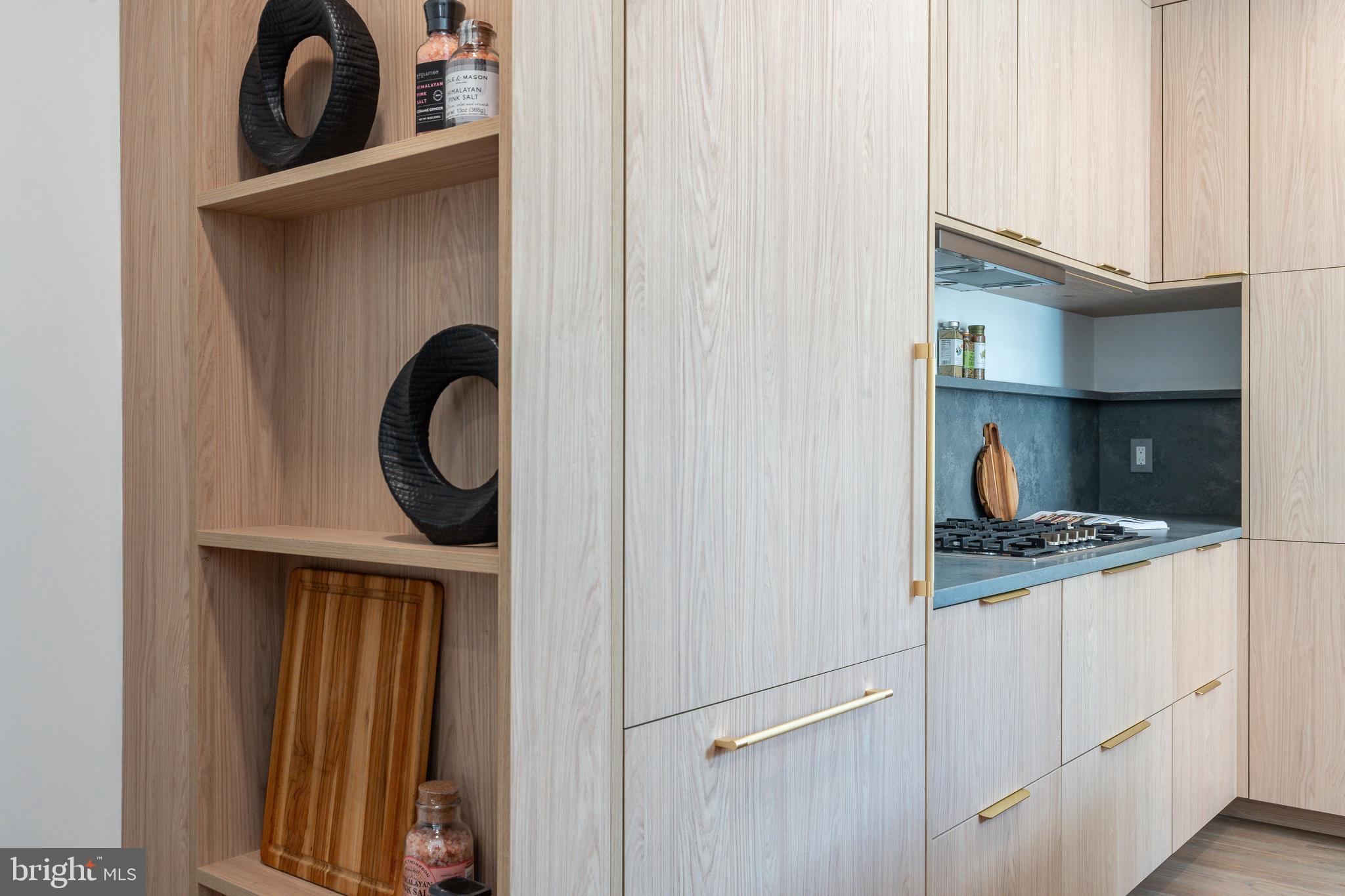 GRADUATE HOSPITAL - Residential