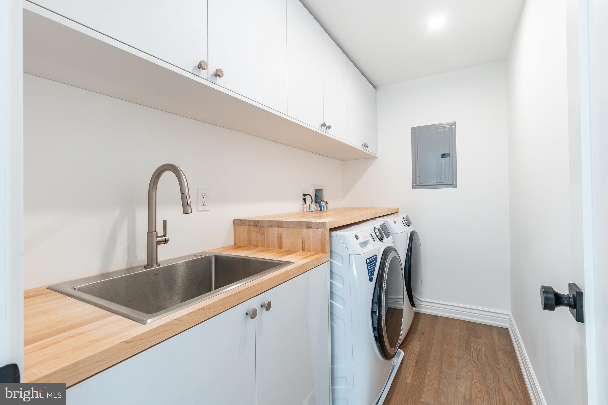 GRADUATE HOSPITAL - Residential