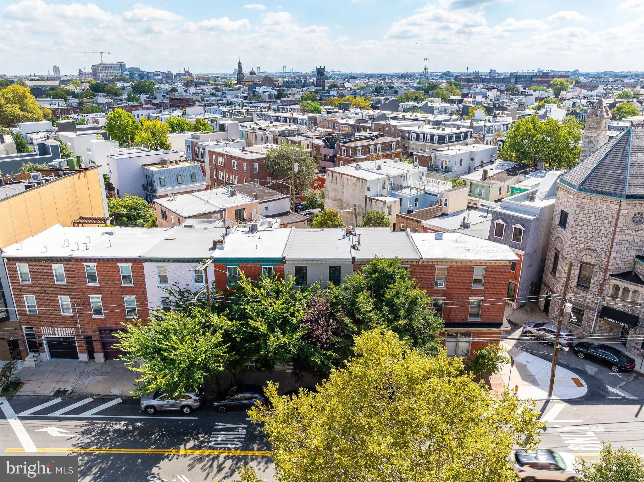 Philadelphia, Pennsylvania 19146, United States, 3 Bedrooms Bedrooms, ,3 BathroomsBathrooms,Residential,Contingent,215603