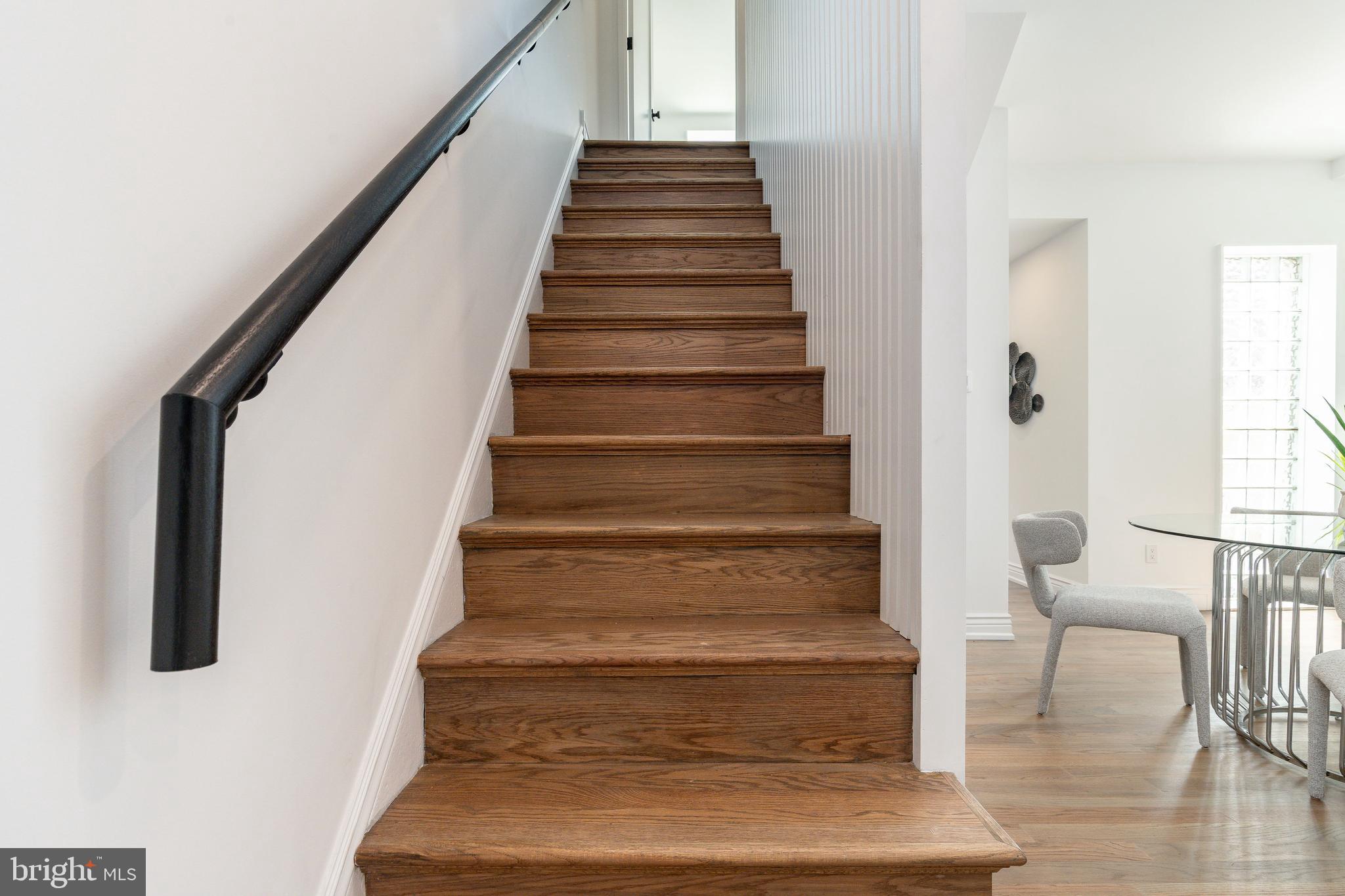 GRADUATE HOSPITAL - Residential