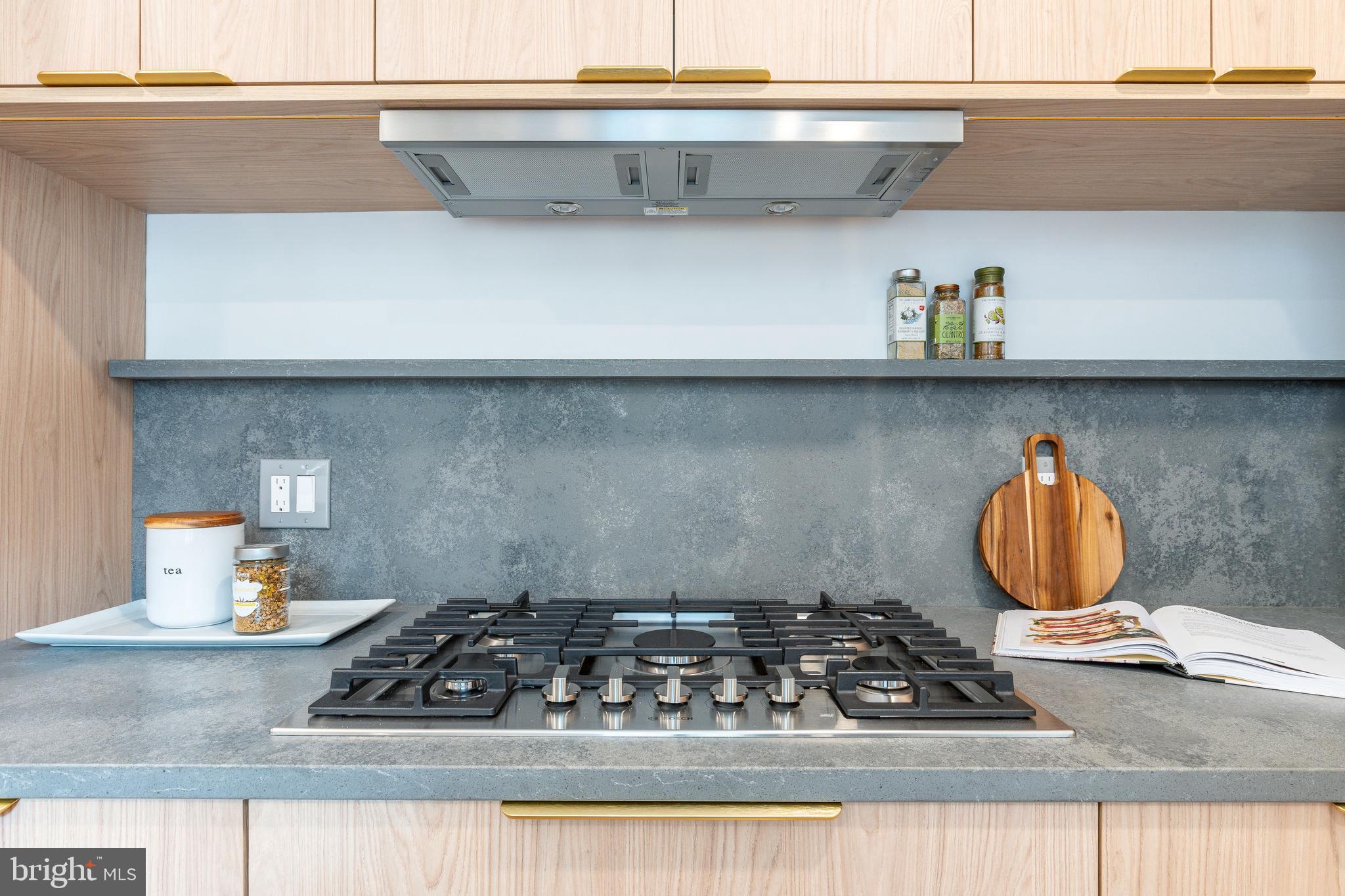 GRADUATE HOSPITAL - Residential