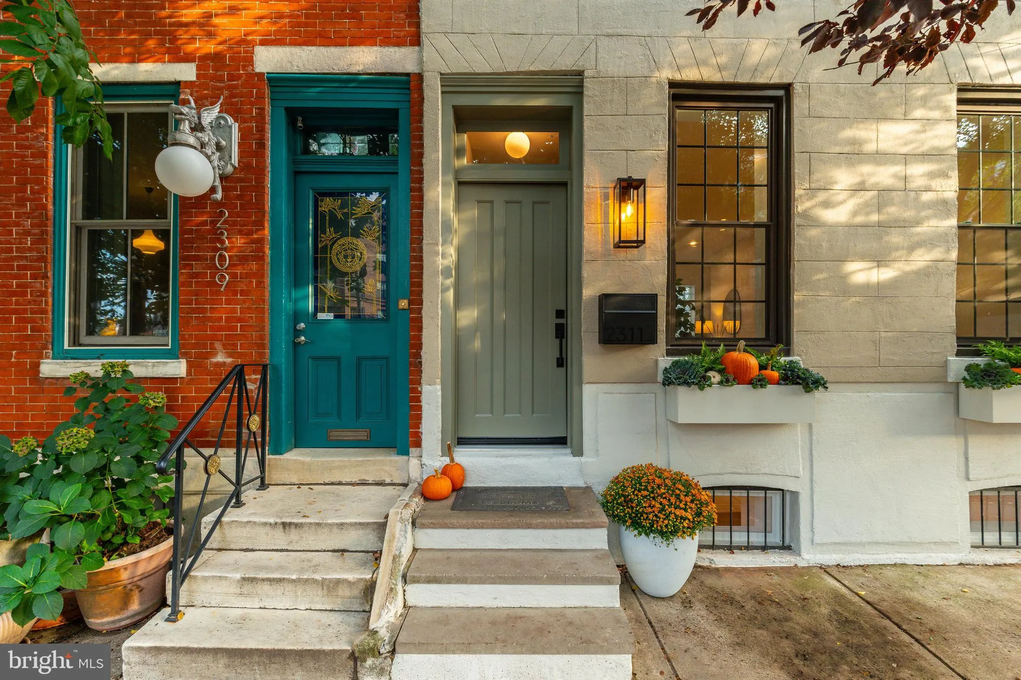 Philadelphia, Pennsylvania 19146, United States, 3 Bedrooms Bedrooms, ,3 BathroomsBathrooms,Residential,Contingent,215603