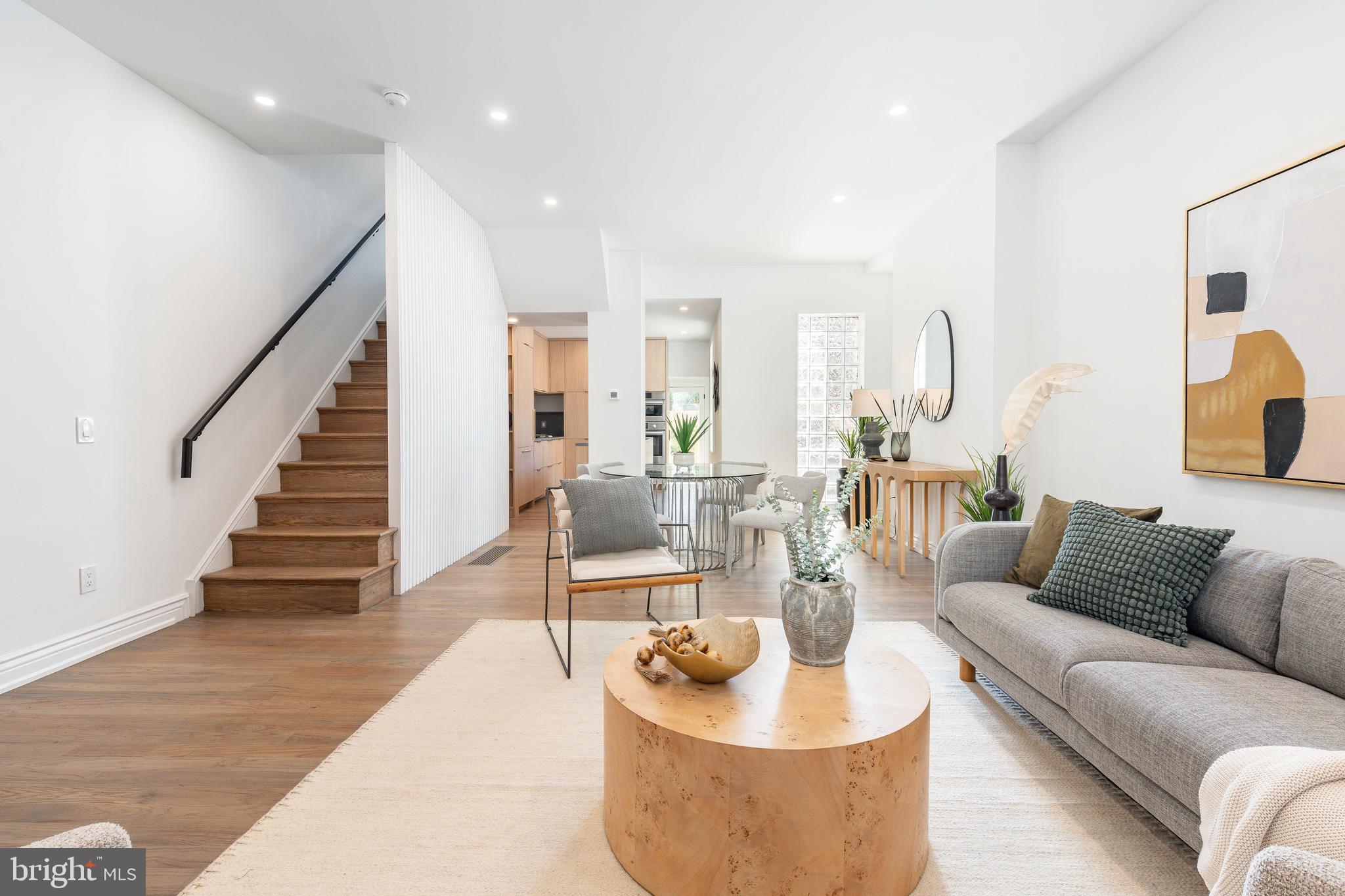 GRADUATE HOSPITAL - Residential