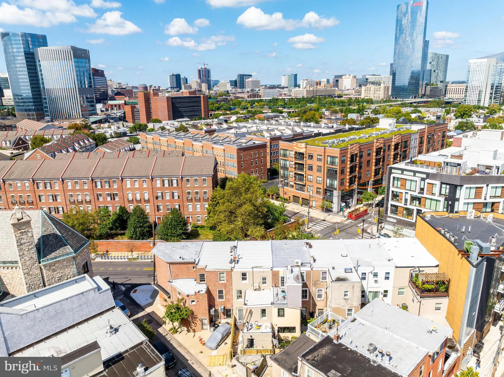 Philadelphia, Pennsylvania 19146, United States, 3 Bedrooms Bedrooms, ,3 BathroomsBathrooms,Residential,Contingent,215603