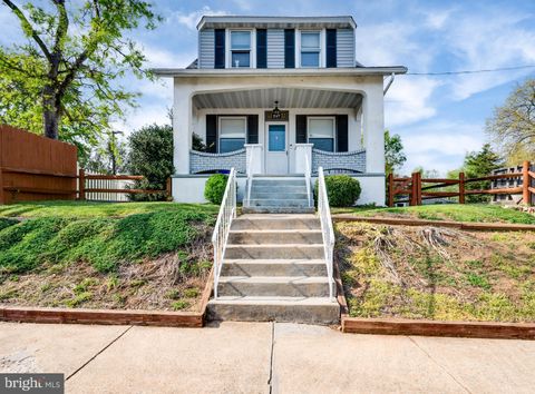 227 BELVEDERE AVENUE READING PA 19611