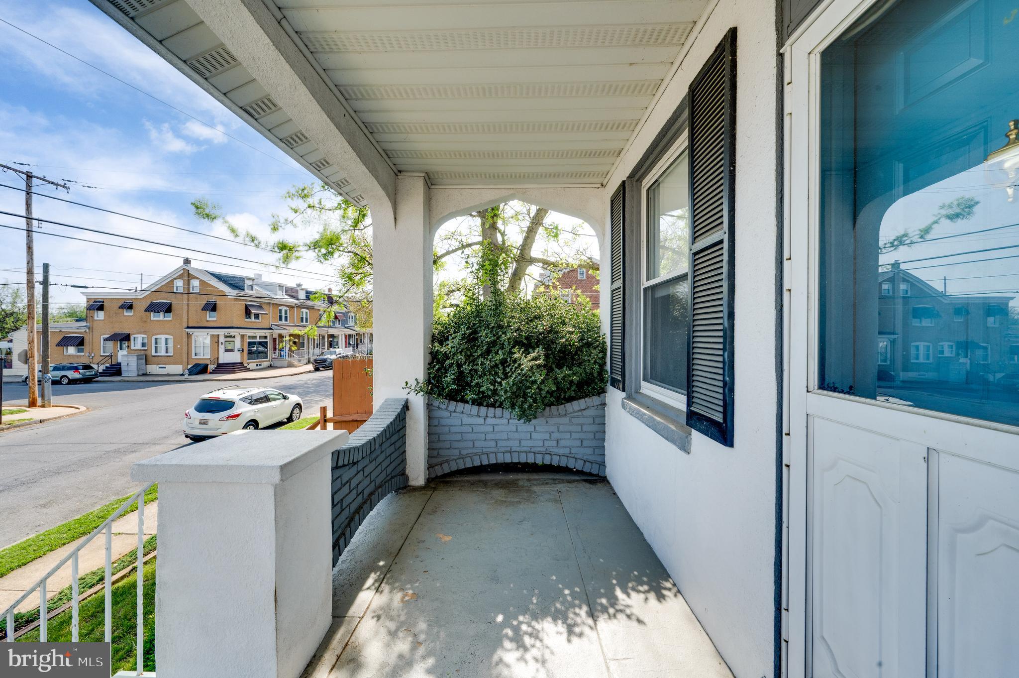 227 BELVEDERE AVENUE