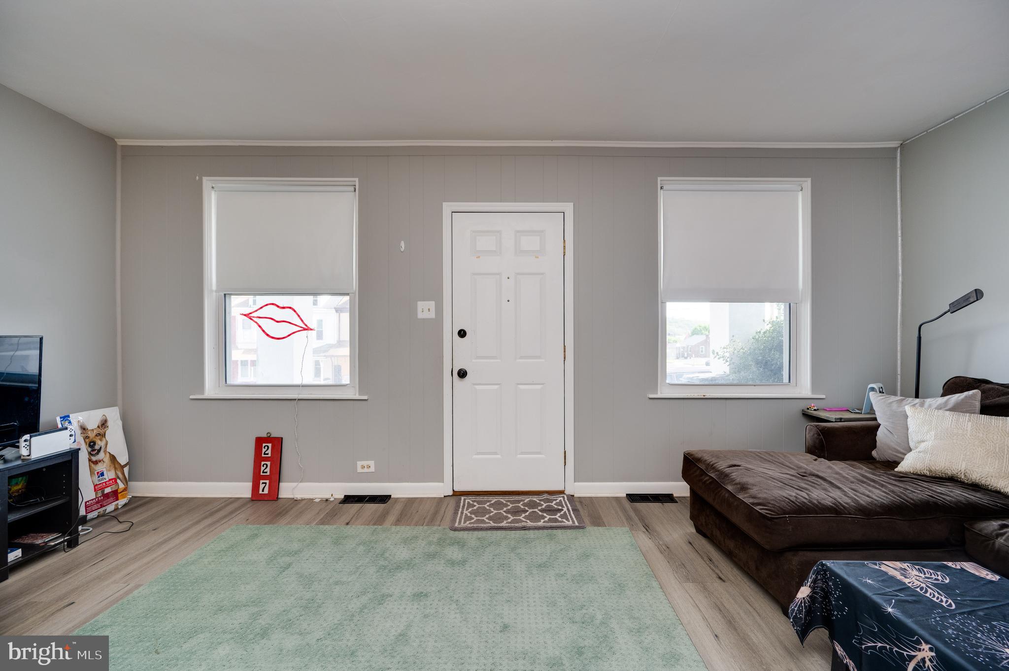227 BELVEDERE AVENUE