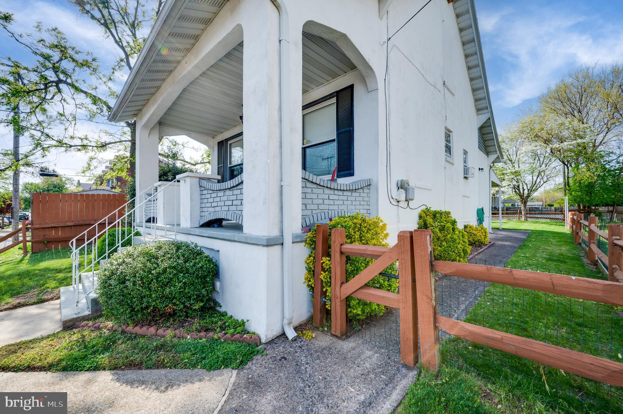 227 BELVEDERE AVENUE