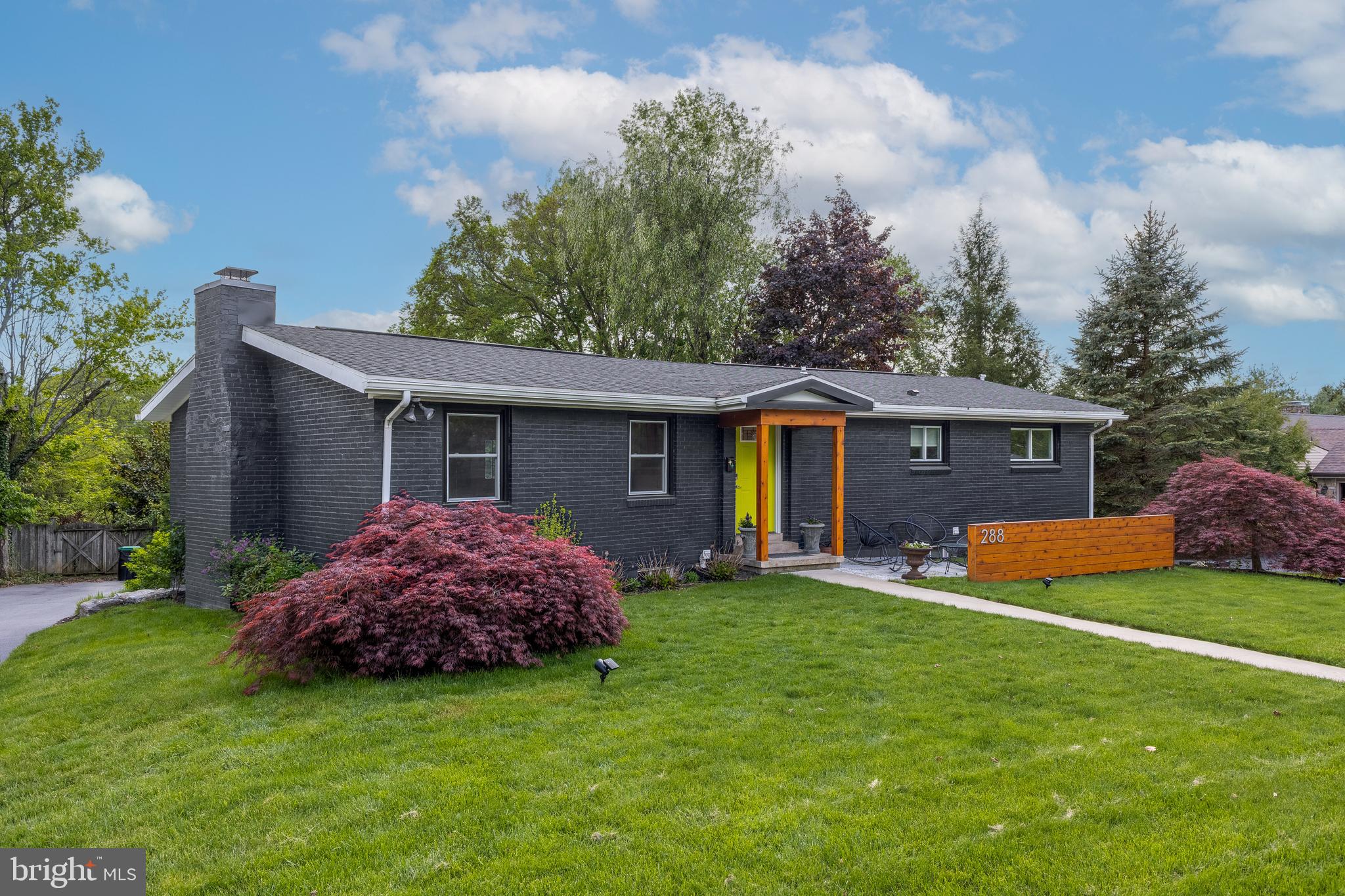 STATE COLLEGE BORO - Residential