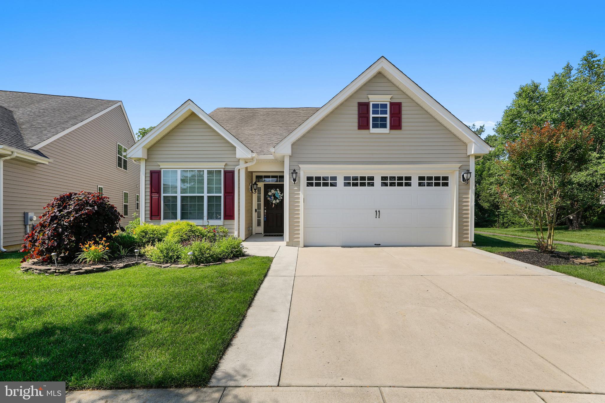 13 DODDINGTON BOULEVARD
