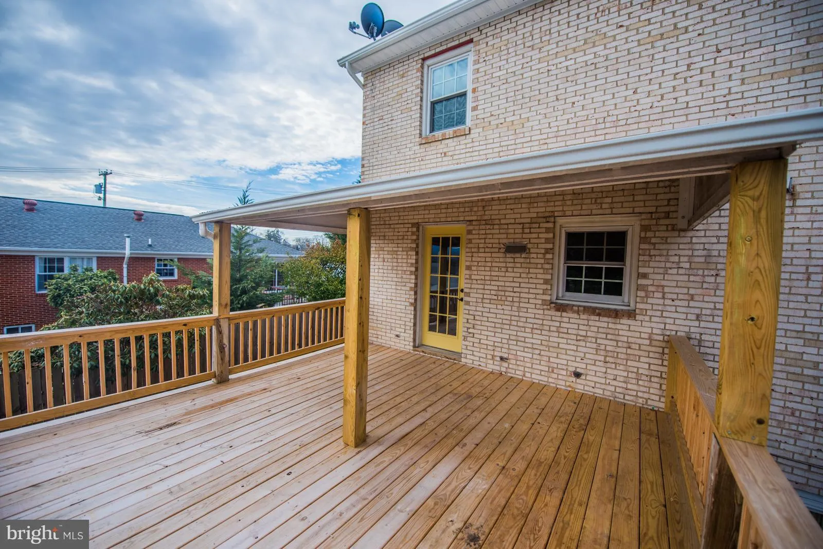 817 Shenandoah Avenue, Front Royal, VA 22630
