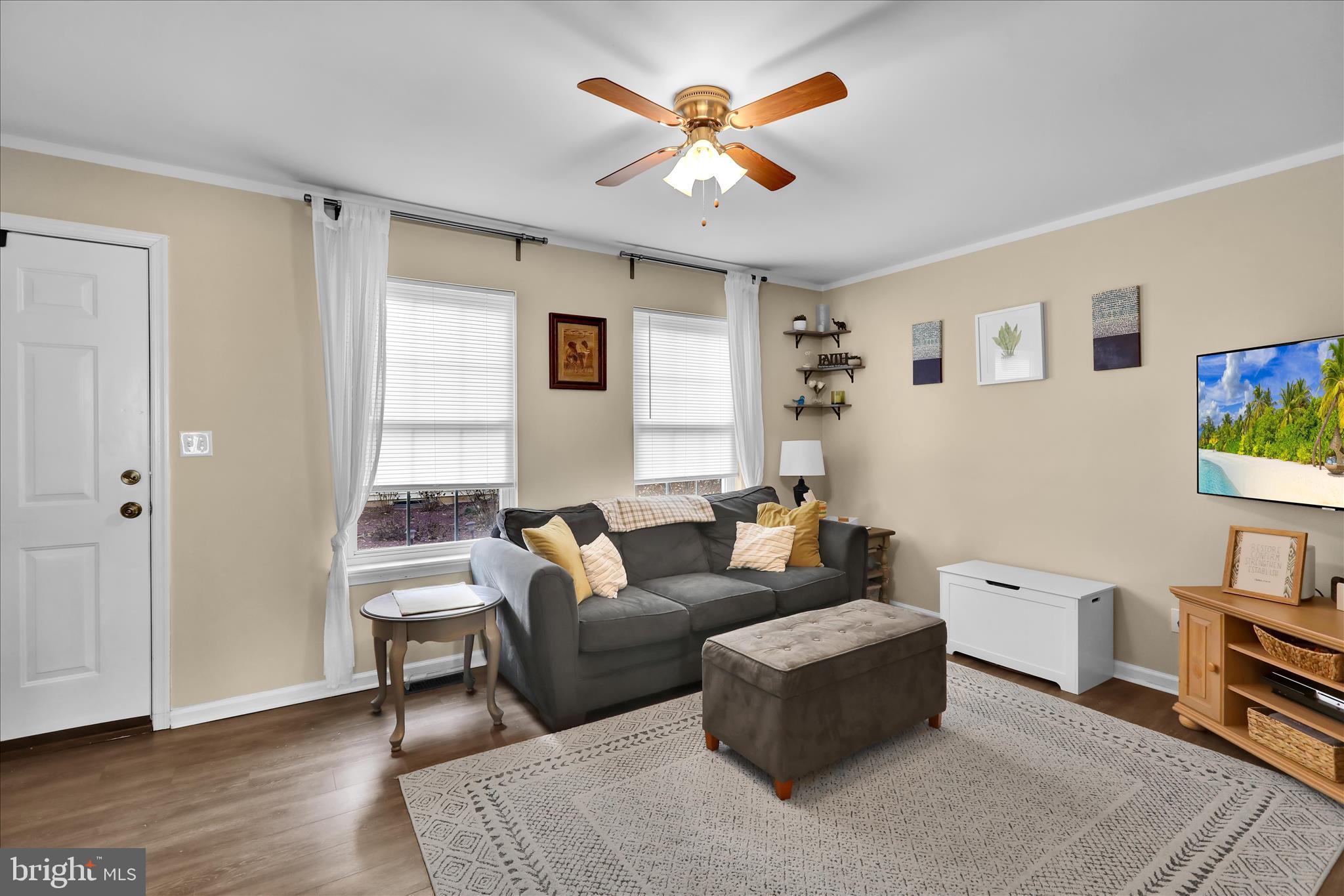 WEISER COURT - Residential