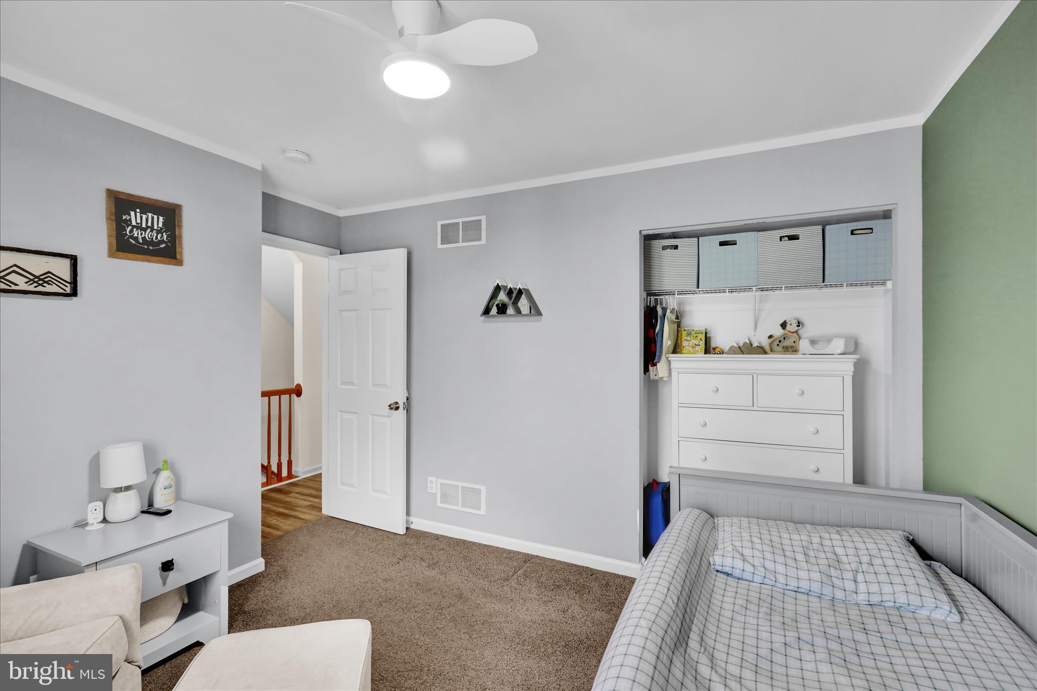 WEISER COURT - Residential