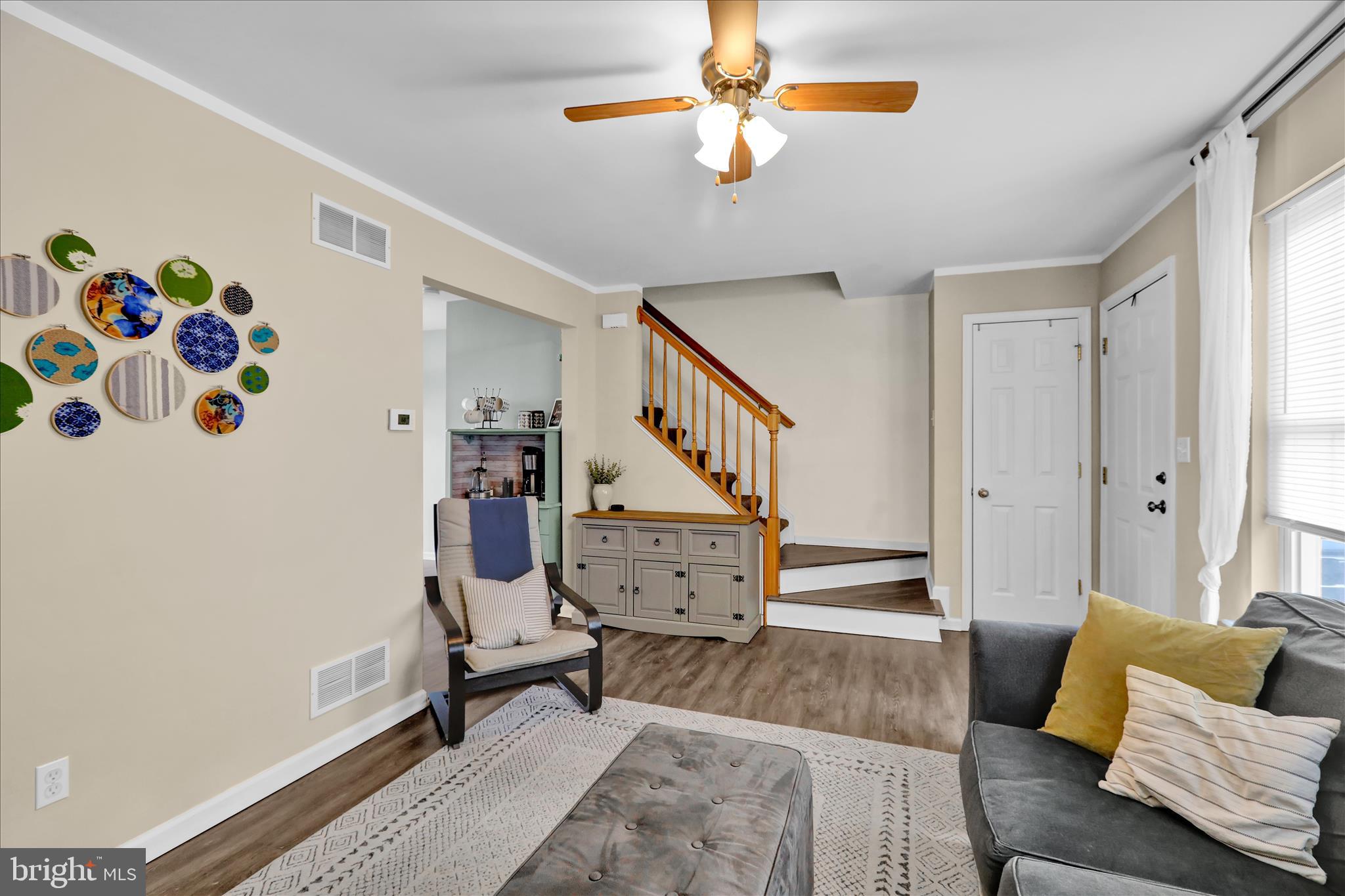 WEISER COURT - Residential