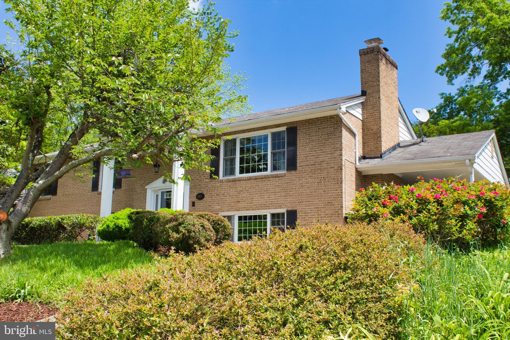 STRATFORD ON THE POTOMAC - Residential