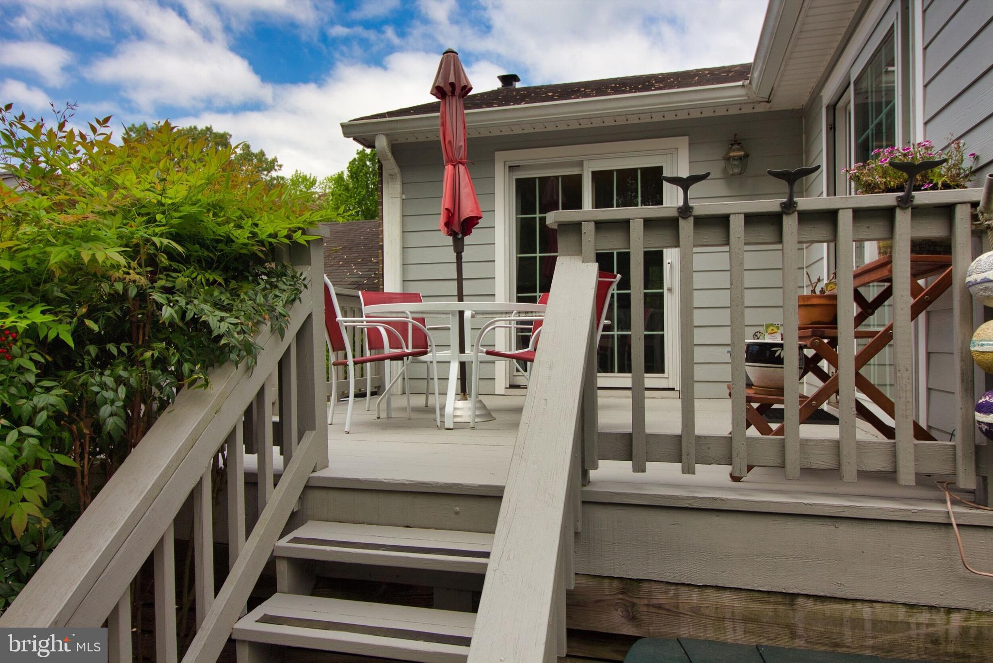 STRATFORD ON THE POTOMAC - Residential