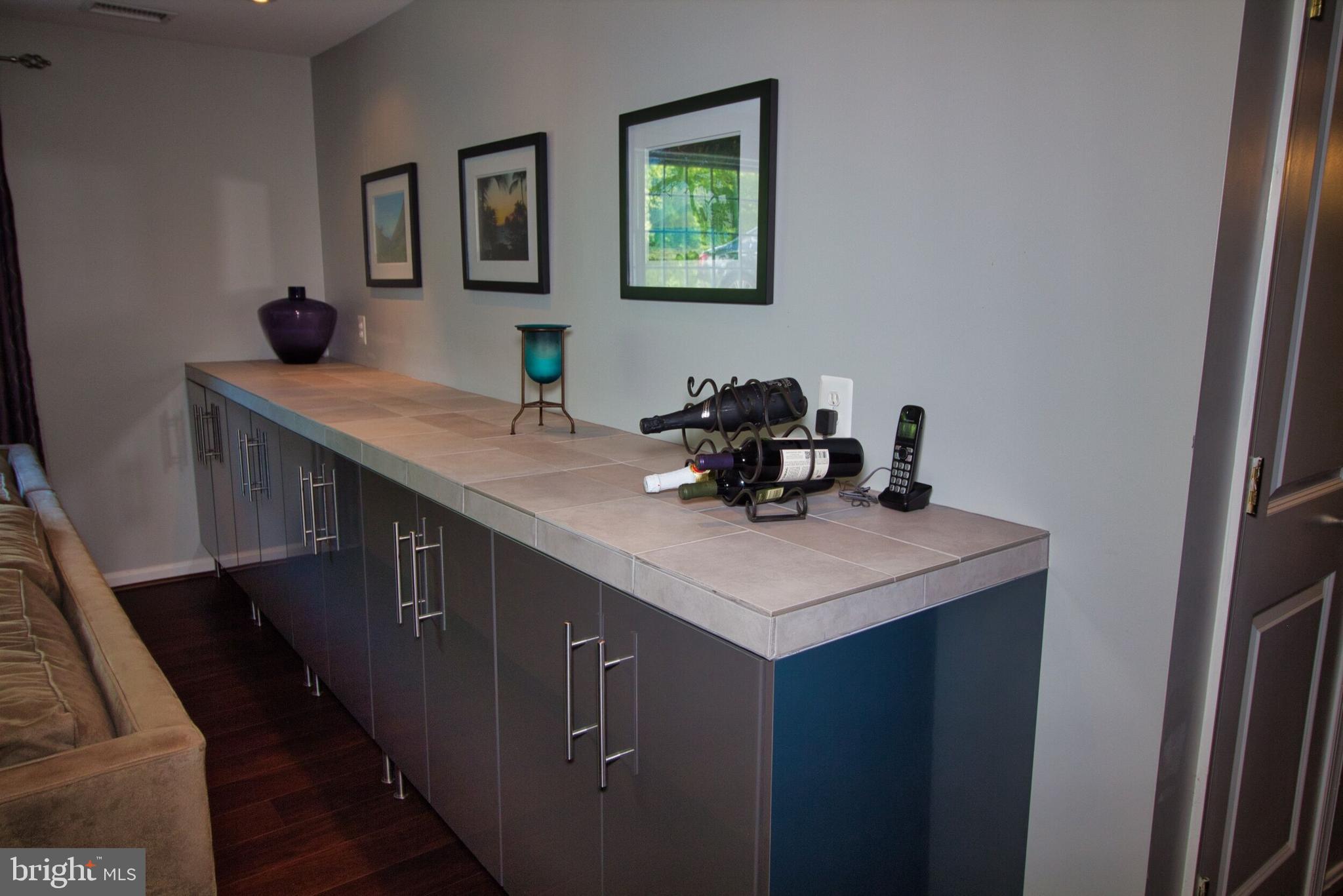 STRATFORD ON THE POTOMAC - Residential