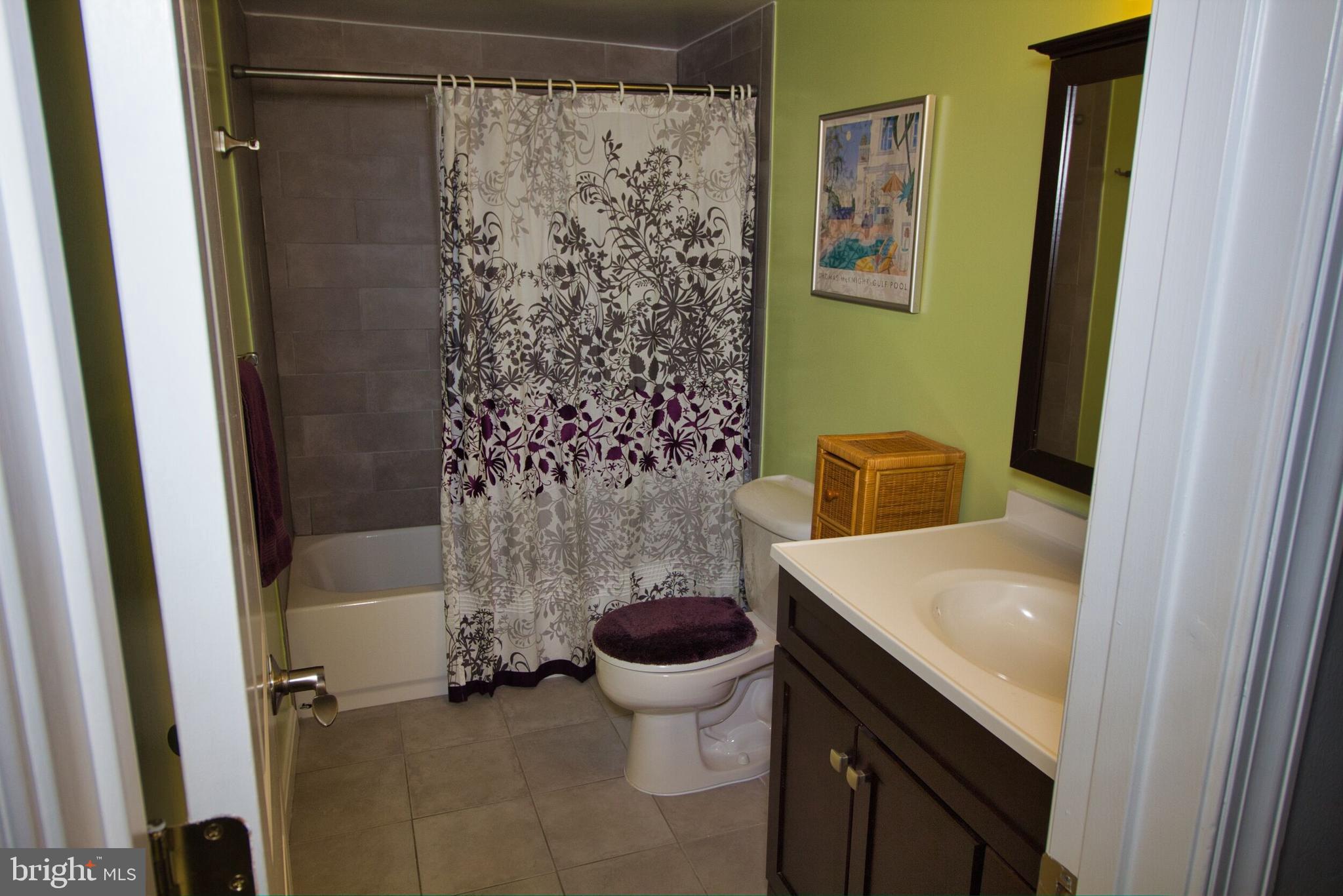 STRATFORD ON THE POTOMAC - Residential