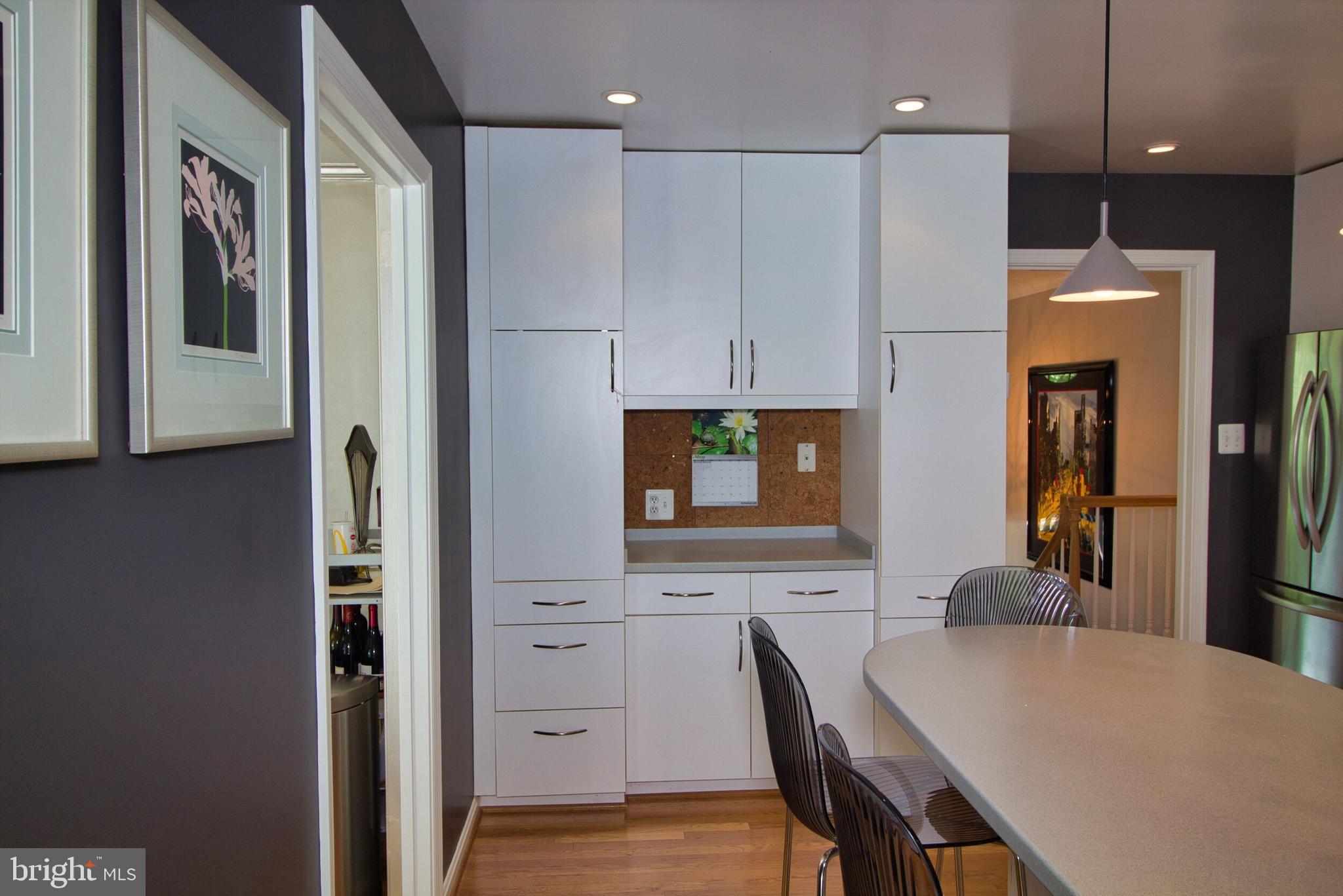 STRATFORD ON THE POTOMAC - Residential