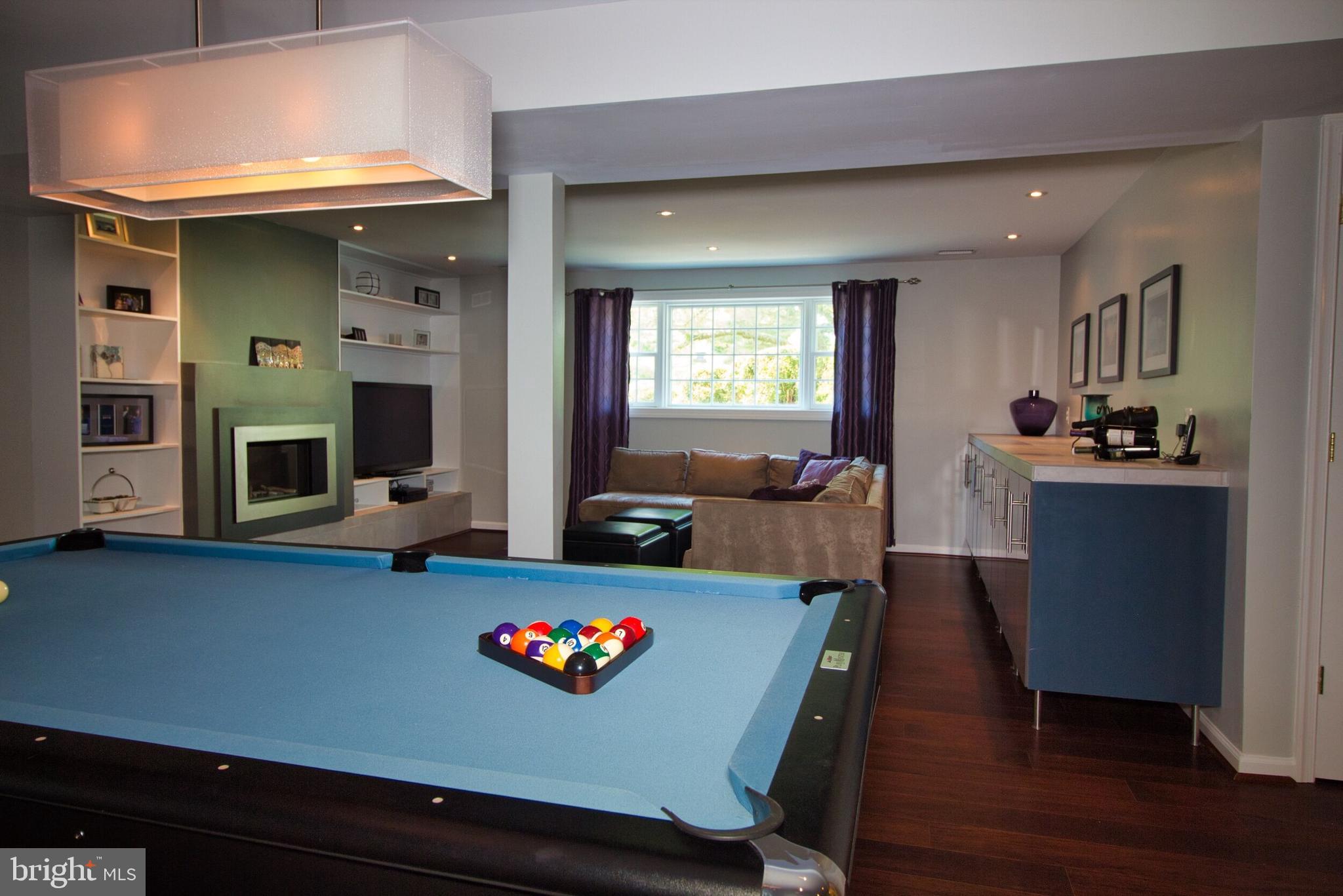 STRATFORD ON THE POTOMAC - Residential