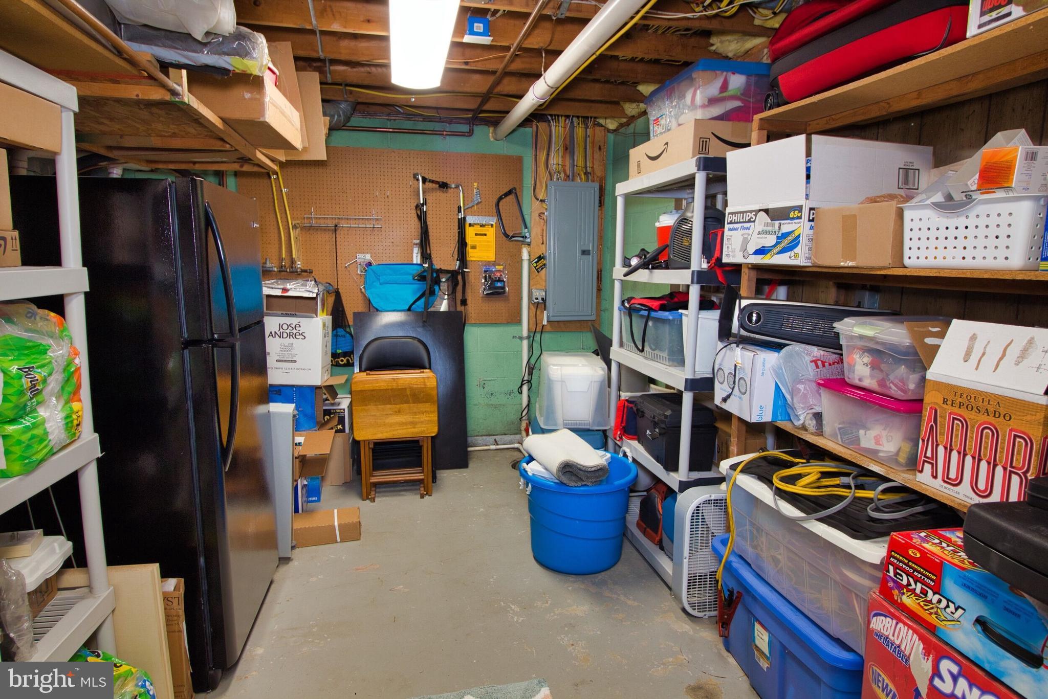 STRATFORD ON THE POTOMAC - Residential