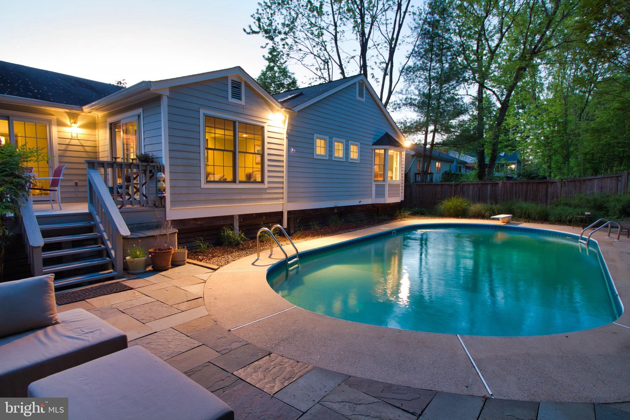 STRATFORD ON THE POTOMAC - Residential