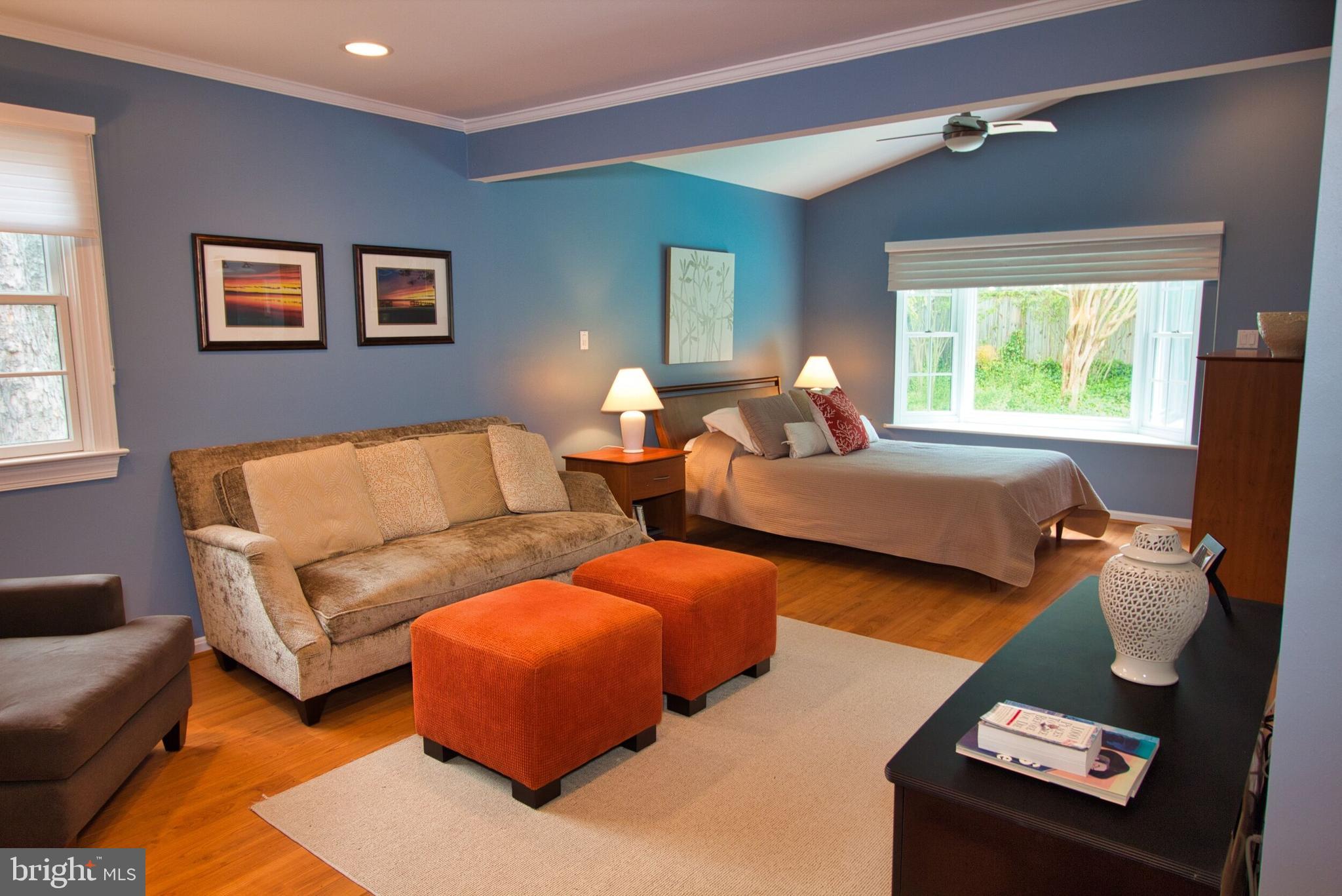 STRATFORD ON THE POTOMAC - Residential