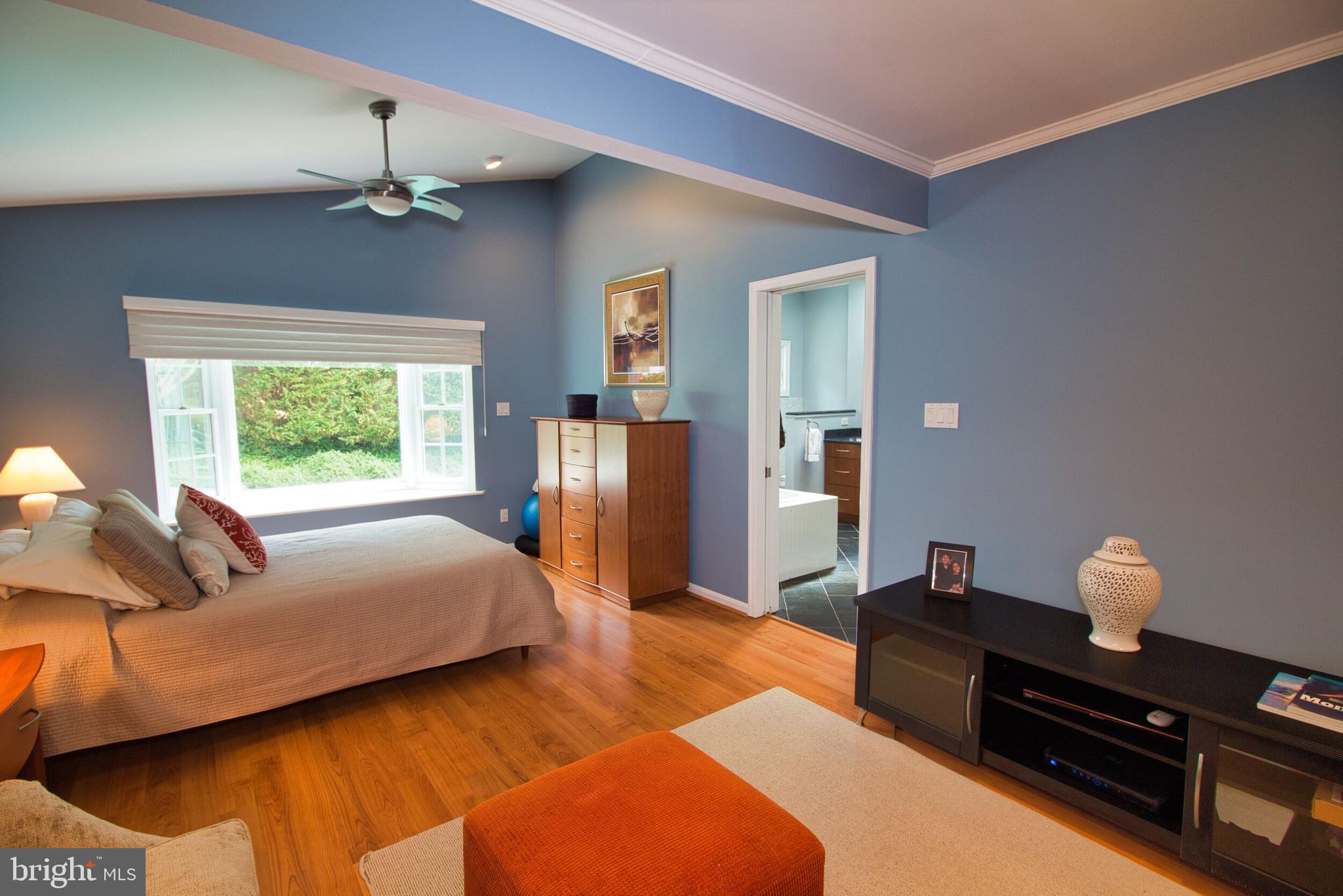 STRATFORD ON THE POTOMAC - Residential