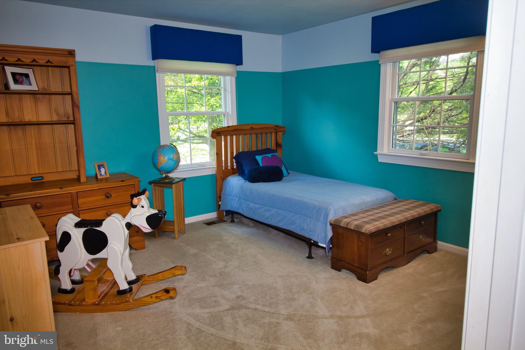 STRATFORD ON THE POTOMAC - Residential