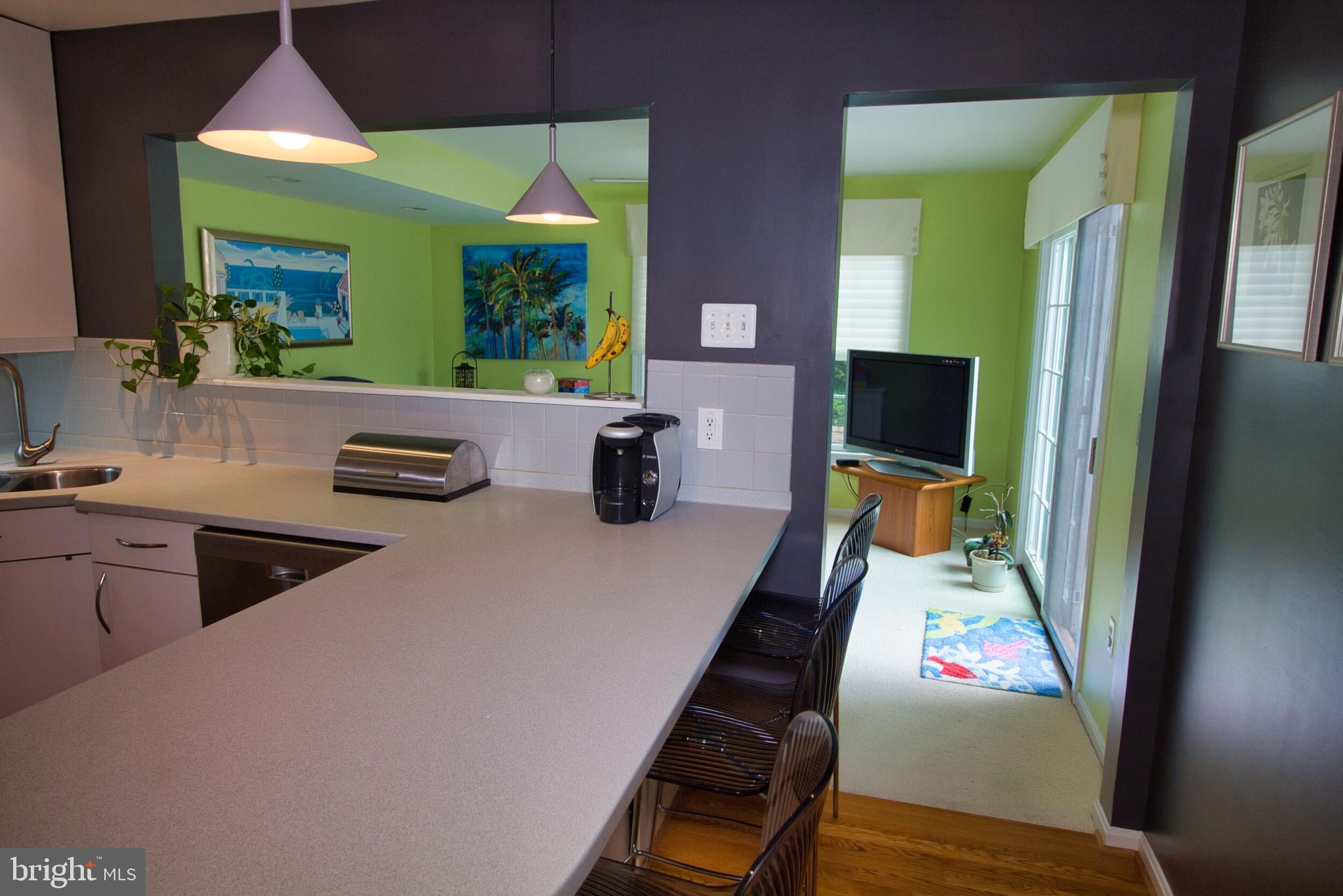 STRATFORD ON THE POTOMAC - Residential