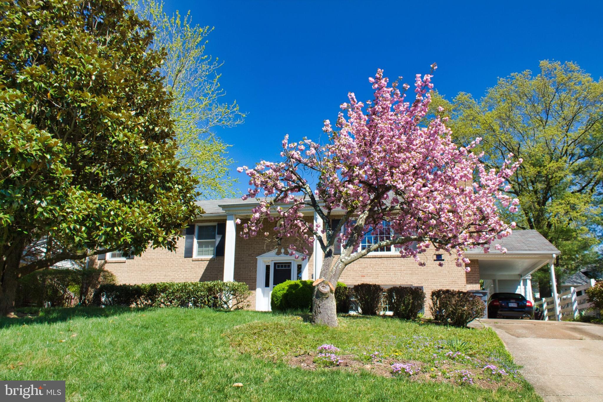 STRATFORD ON THE POTOMAC - Residential