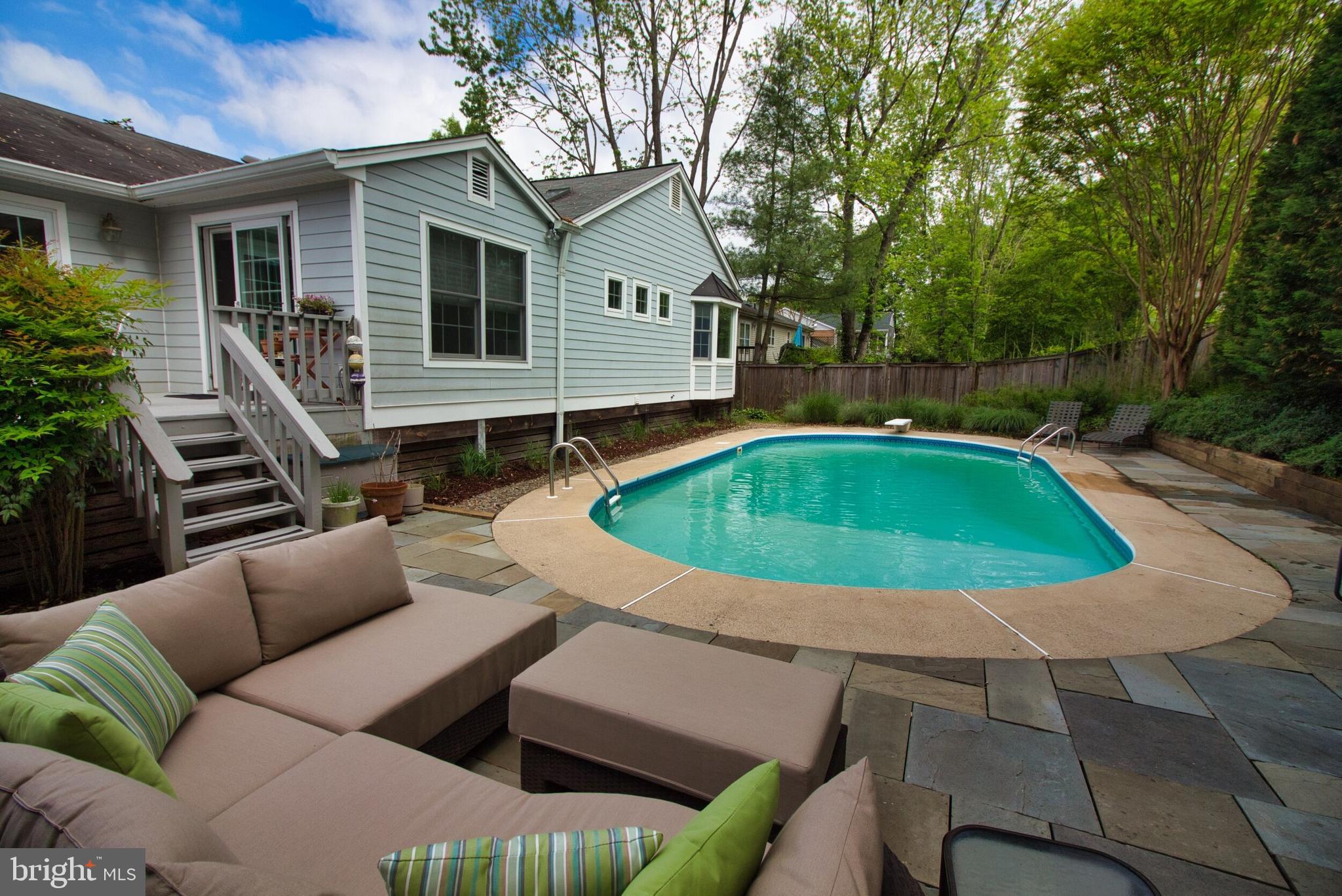 STRATFORD ON THE POTOMAC - Residential