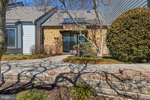 882 S MATLACK STREET 105 WEST CHESTER PA 19382