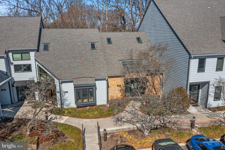 Rare purchase opportunity to invest in your business and own real estate just outside of the West Chester Borough. This bright, two-story professional office condo is move-in ready featuring private offices, exposed beams and remodeled kitchen and bathrooms. Full basement with epoxy floors and steel security door provides additional useable square footage.  
Building improvements include roof,  skylights, windows, siding, kitchen and bathrooms, tile, energy efficient LED lighting throughout, alarm system and video security system with remote Bluetooth access, upgraded electrical and more! 
Prime location with quick access to Route 202, downtown West Chester and Route 95 Corridor.  Ample onsite shared parking is available.