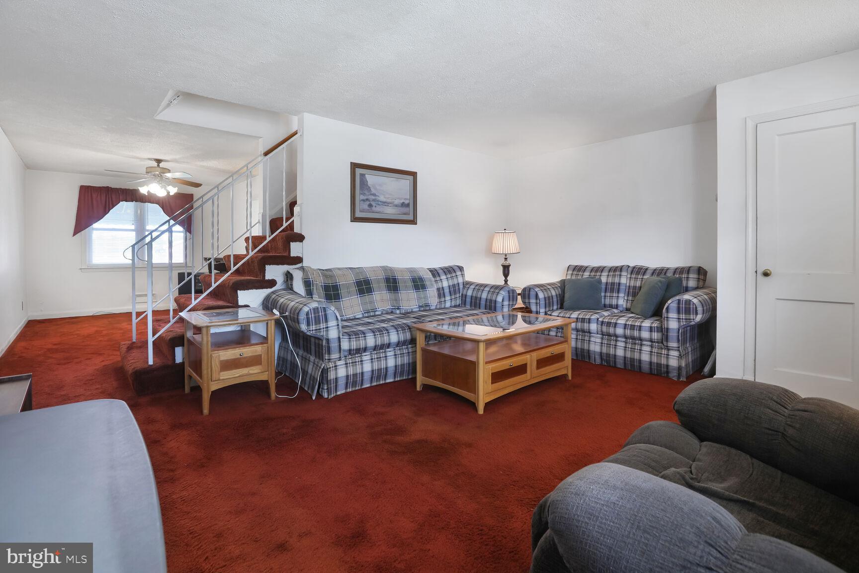 EASTFIELD - Residential