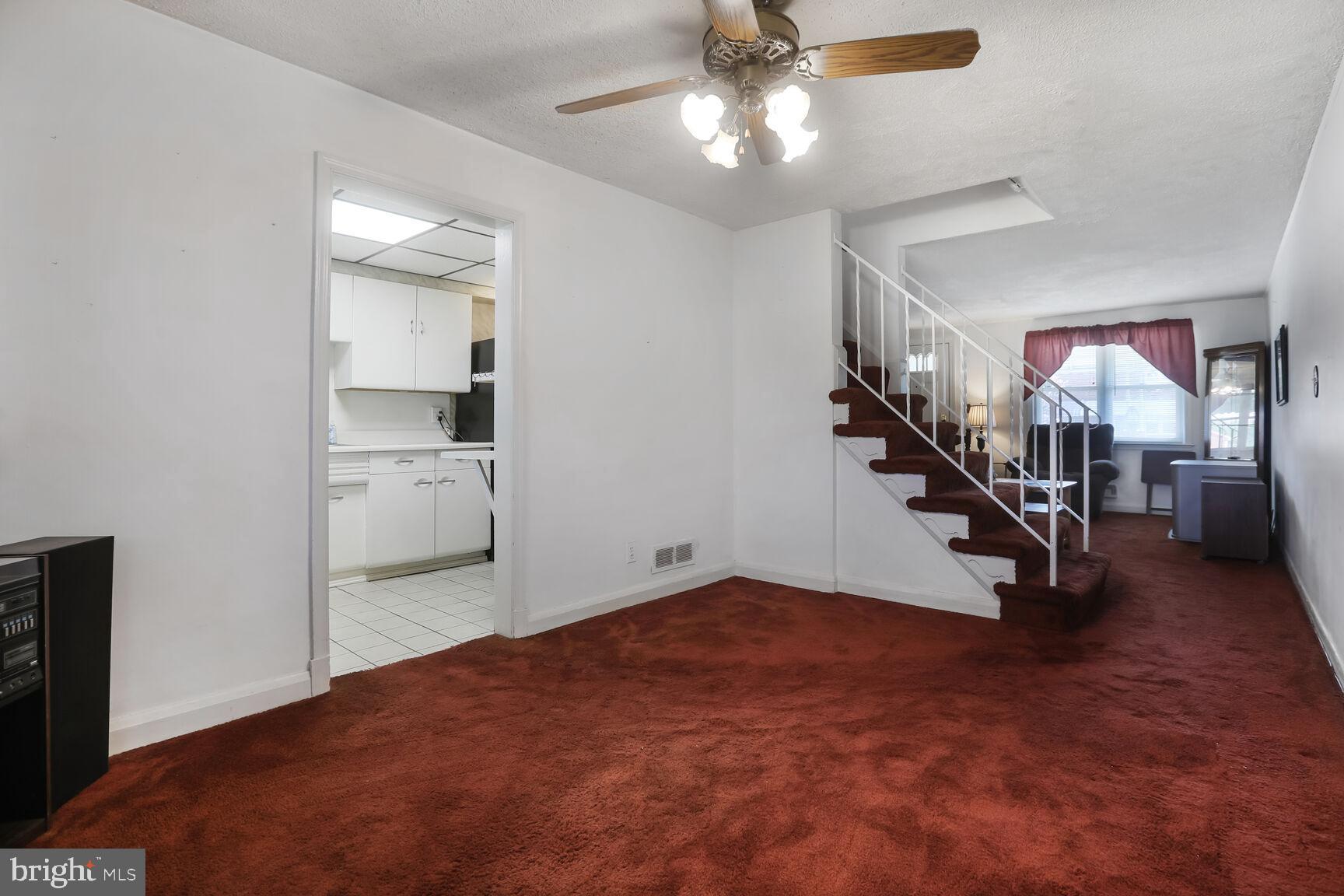 EASTFIELD - Residential