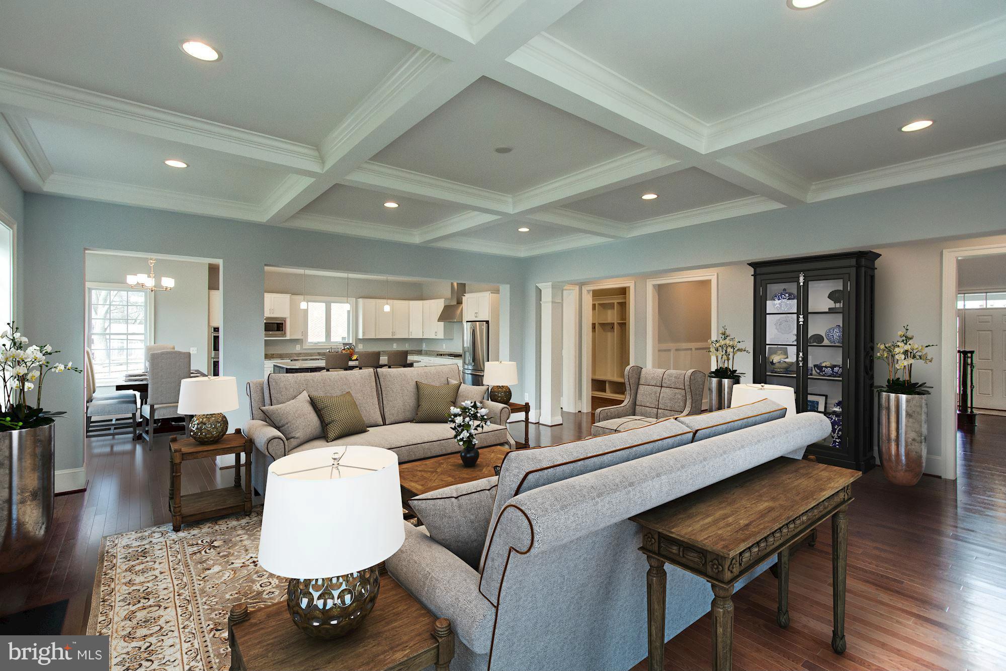 LEE MEADOWS - Residential