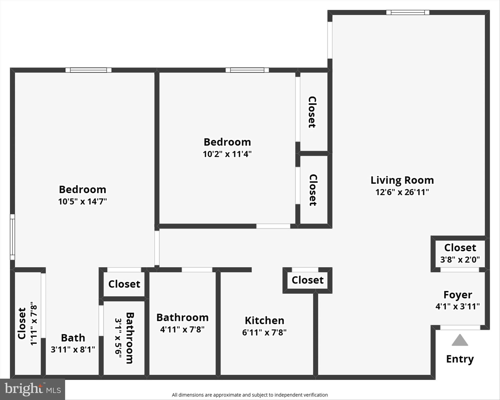 CHATHAM VIL OF TOW - Residential
