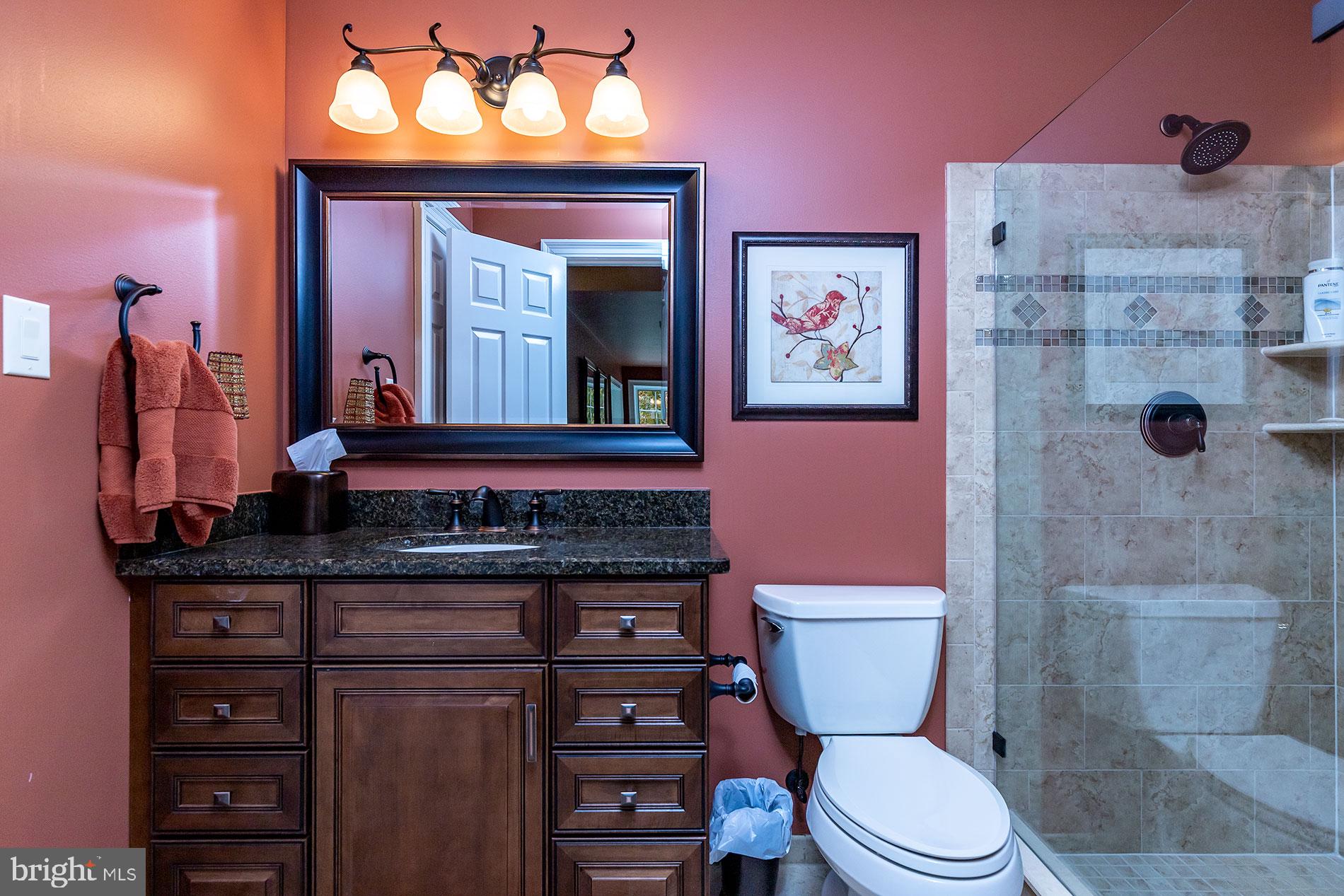 HUNTER'S CREST - Residential