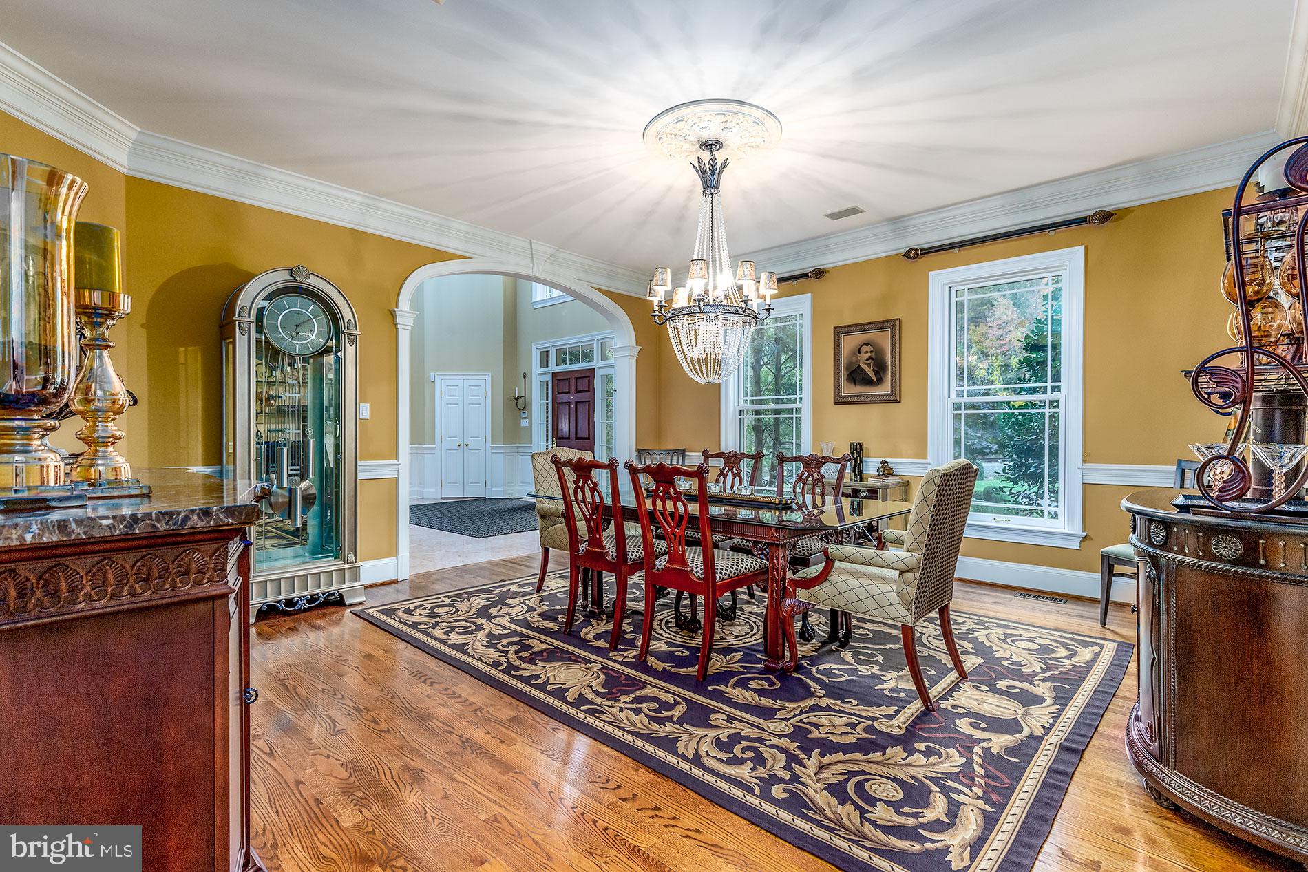 HUNTER'S CREST - Residential