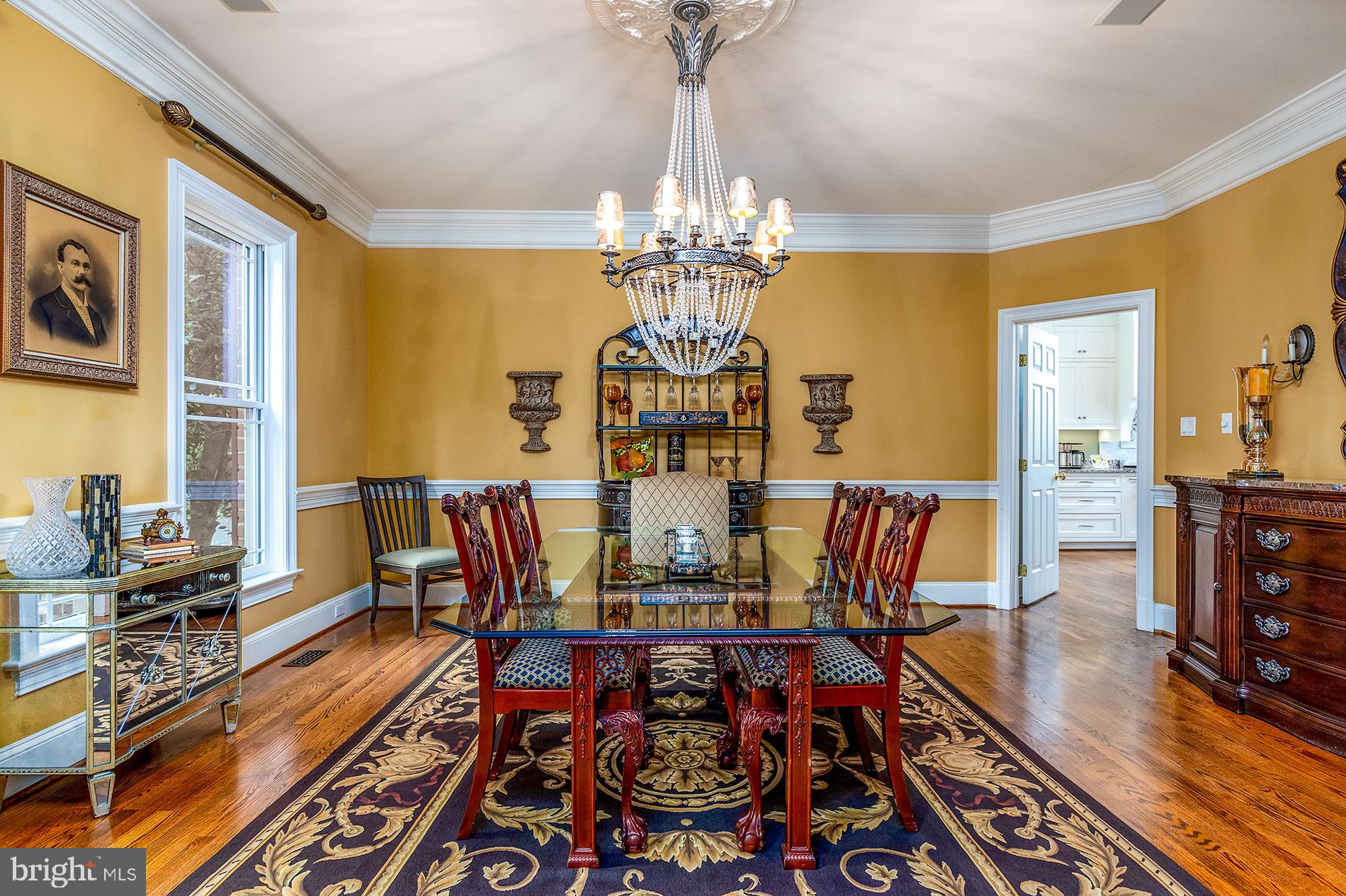 HUNTER'S CREST - Residential