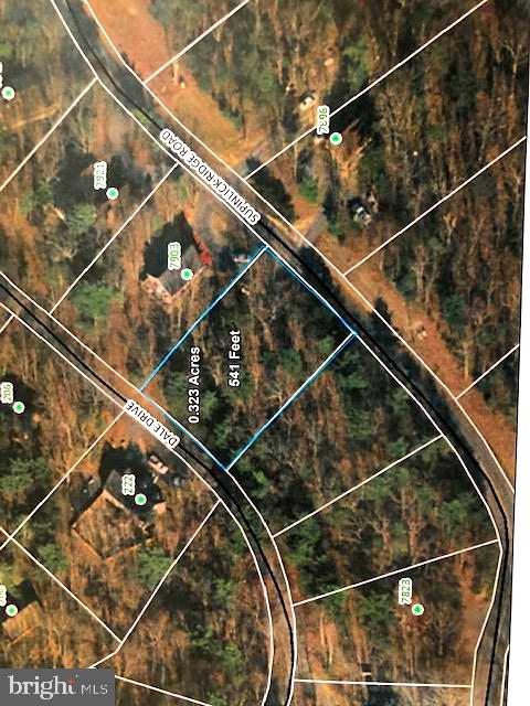 BRYCE  MOUNTAIN  RESORT - Land