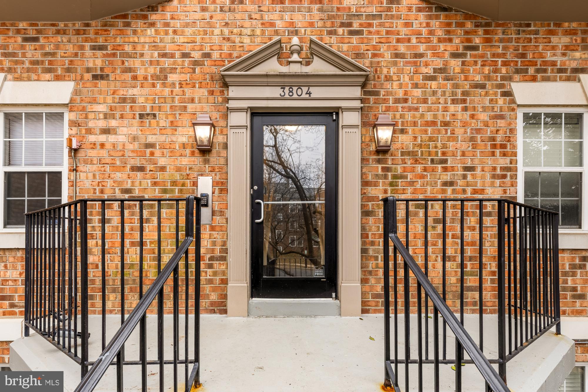 3804 RODMAN STREET NW 303