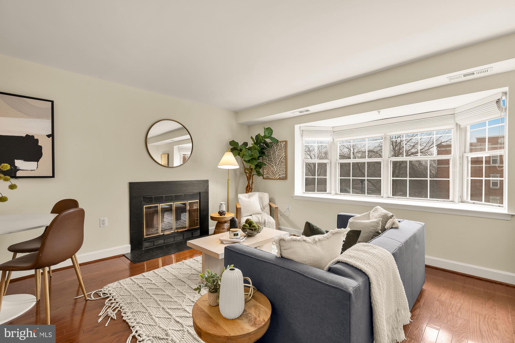 3804 RODMAN STREET NW 303